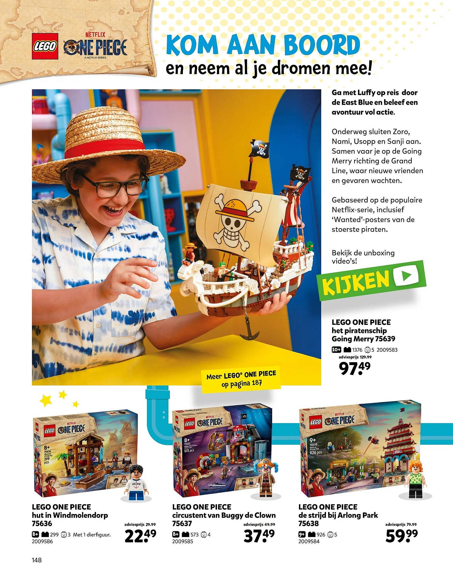Intertoys Speelboek 2025 (2025-10-17 - 2025-12-07)