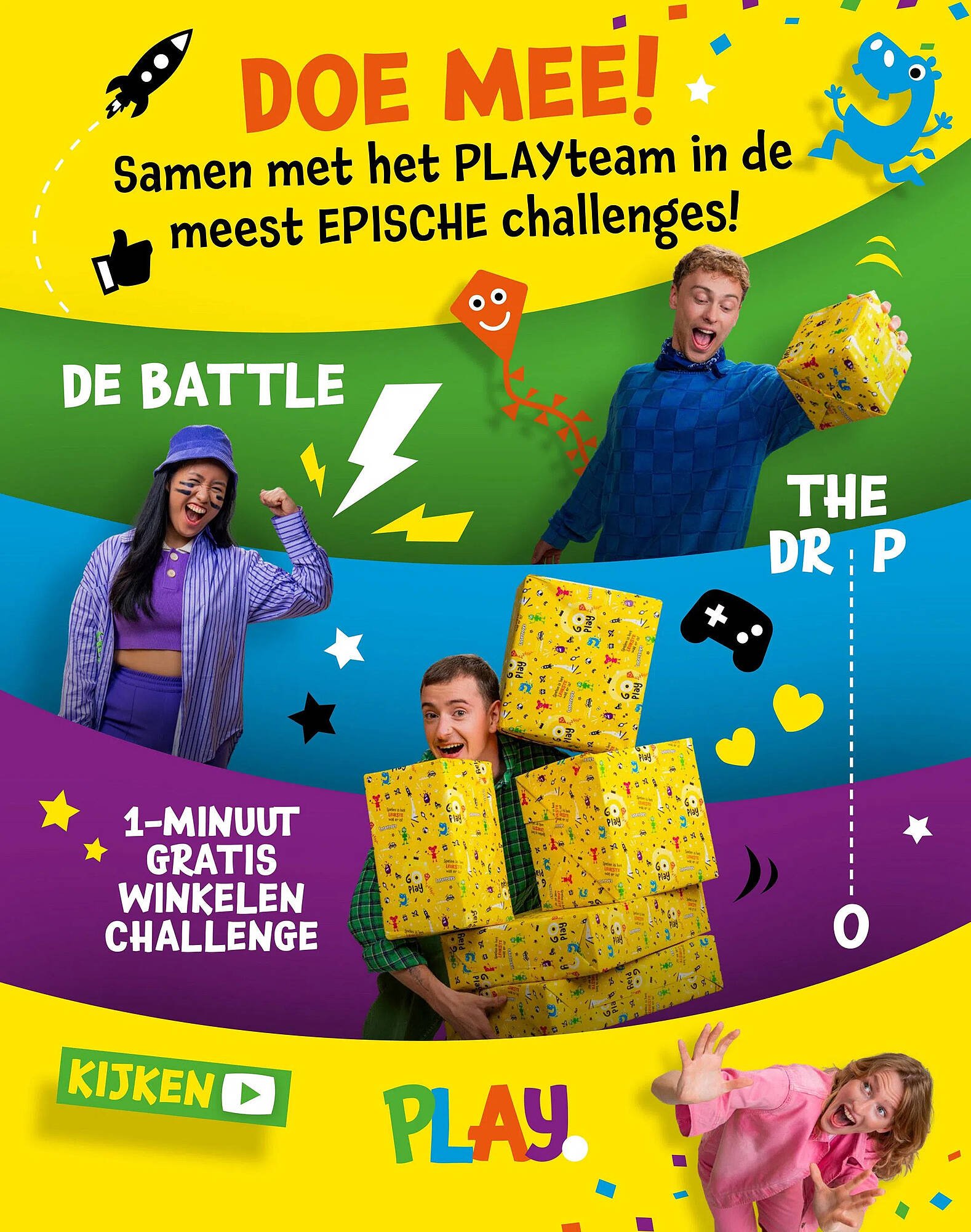 Intertoys Speelboek 2025 (2025-10-17 - 2025-12-07)