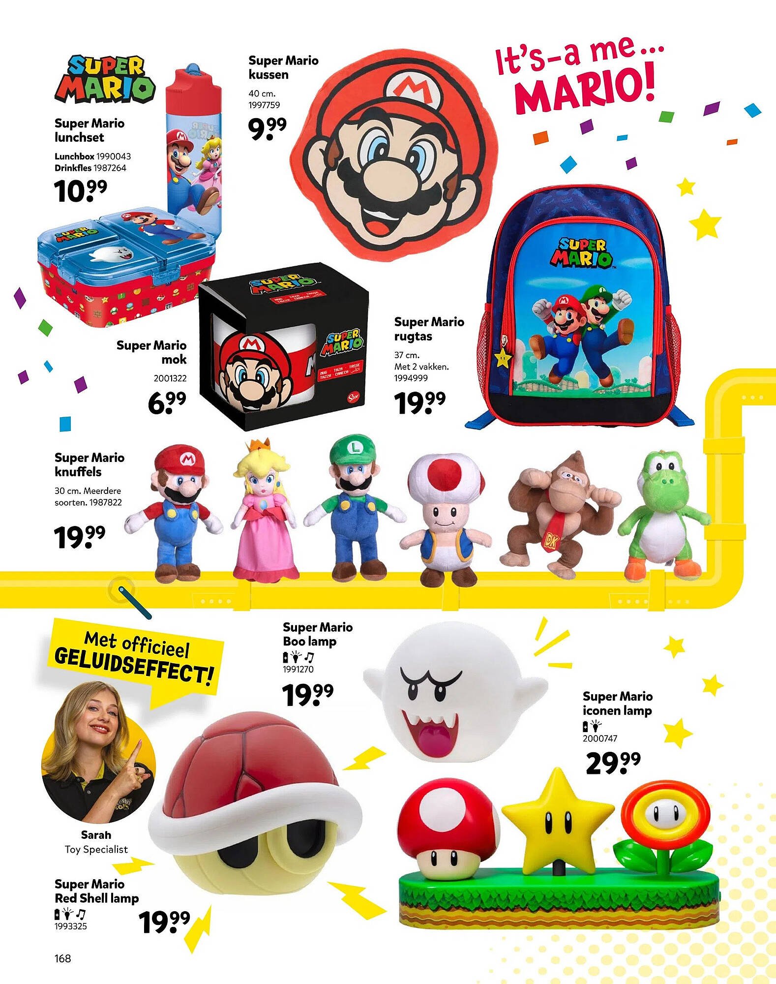 Intertoys Speelboek 2025 (2025-10-17 - 2025-12-07)