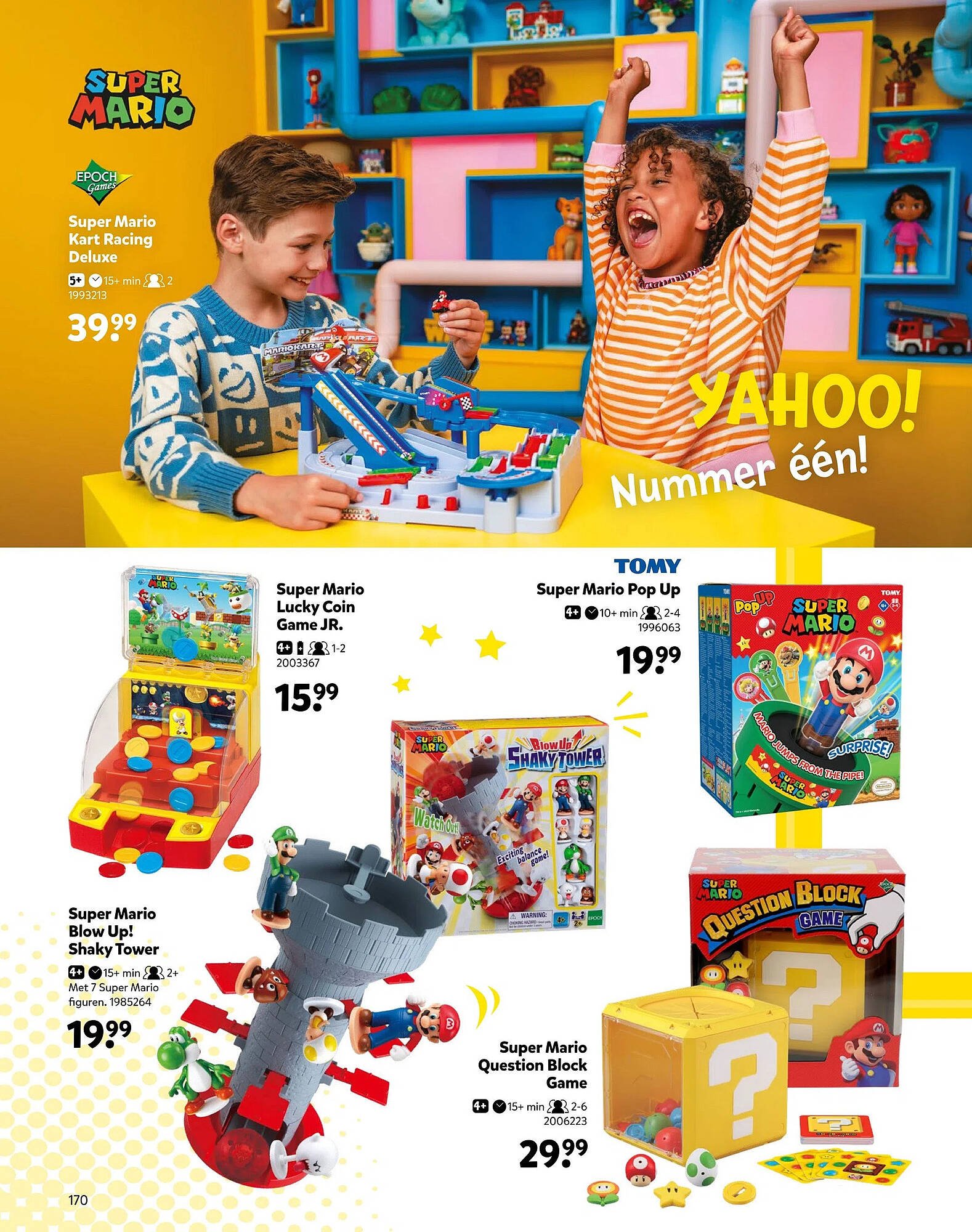 Intertoys Speelboek 2025 (2025-10-17 - 2025-12-07)