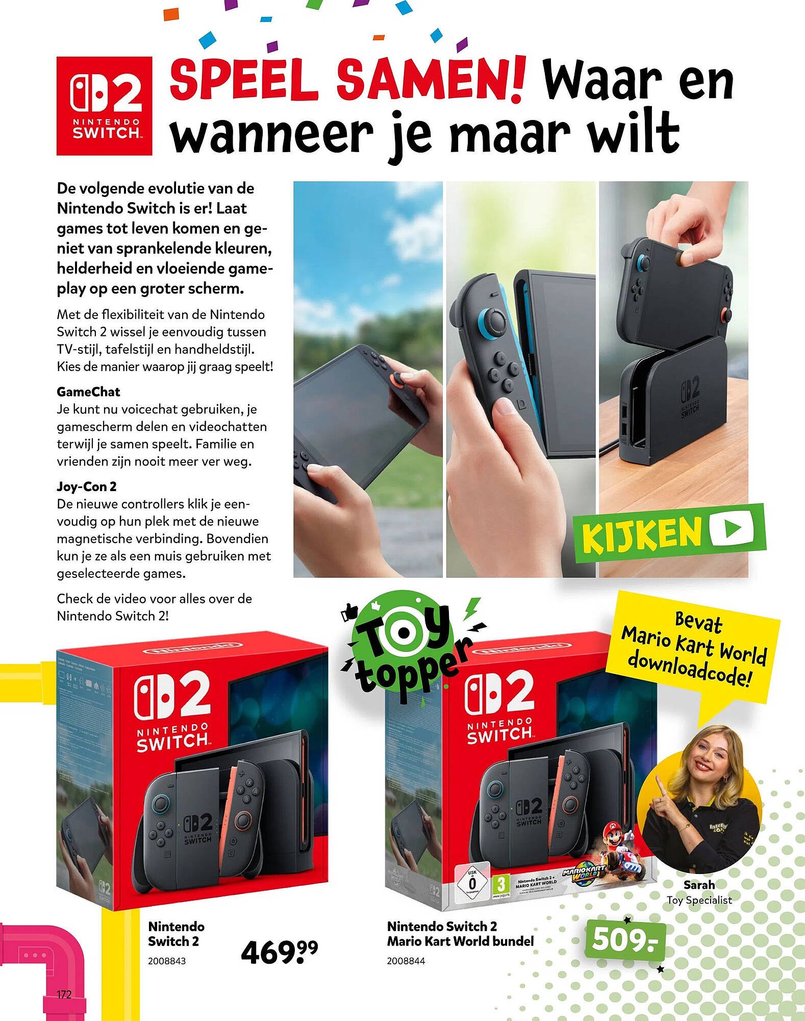 Intertoys Speelboek 2025 (2025-10-17 - 2025-12-07)