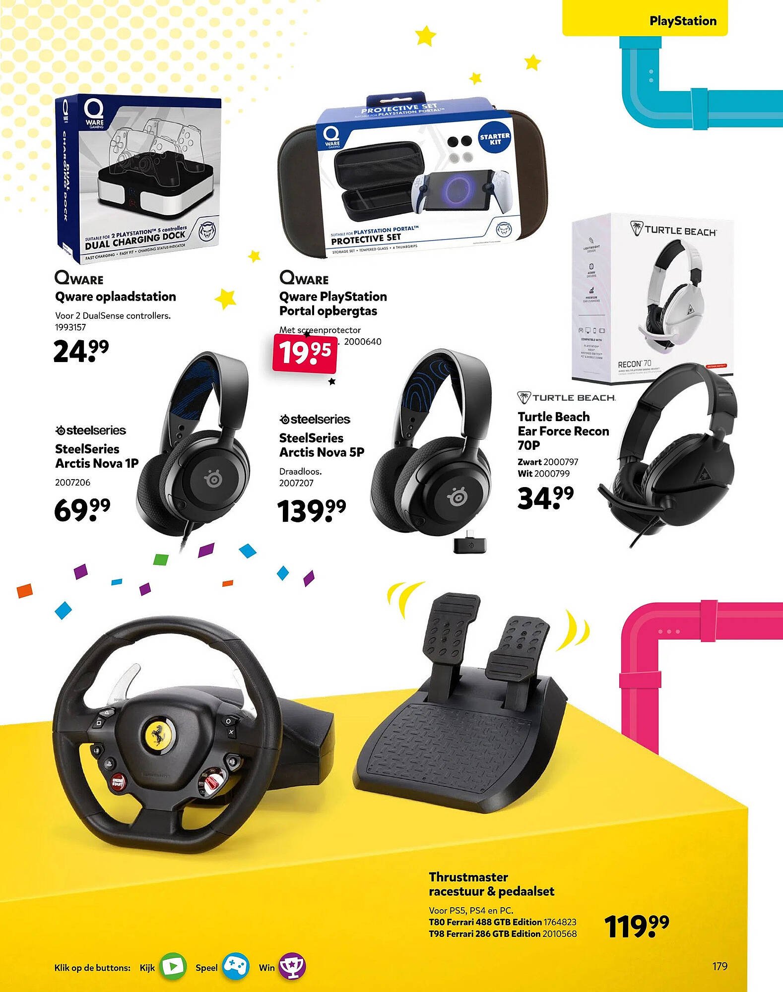Intertoys Speelboek 2025 (2025-10-17 - 2025-12-07)