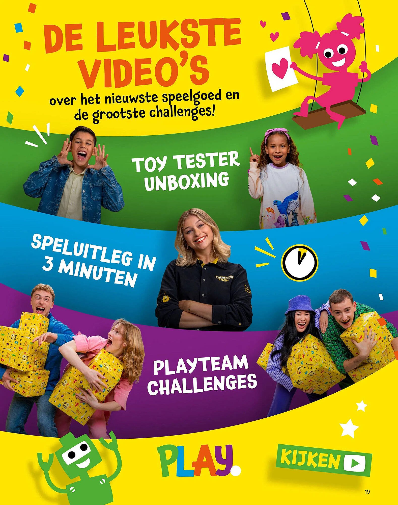 Intertoys Speelboek 2025 (2025-10-17 - 2025-12-07)