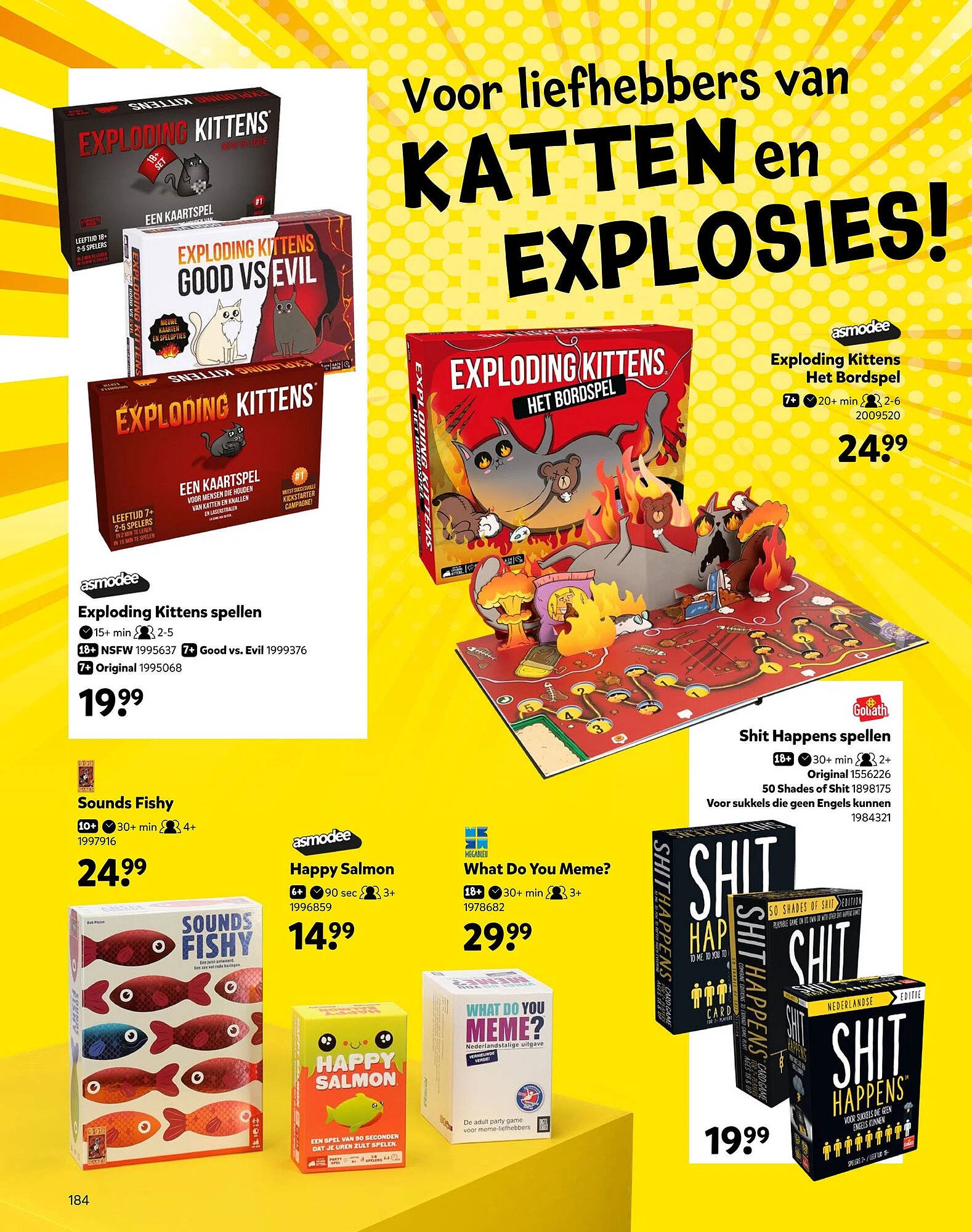 Intertoys Speelboek 2025 (2025-10-17 - 2025-12-07)