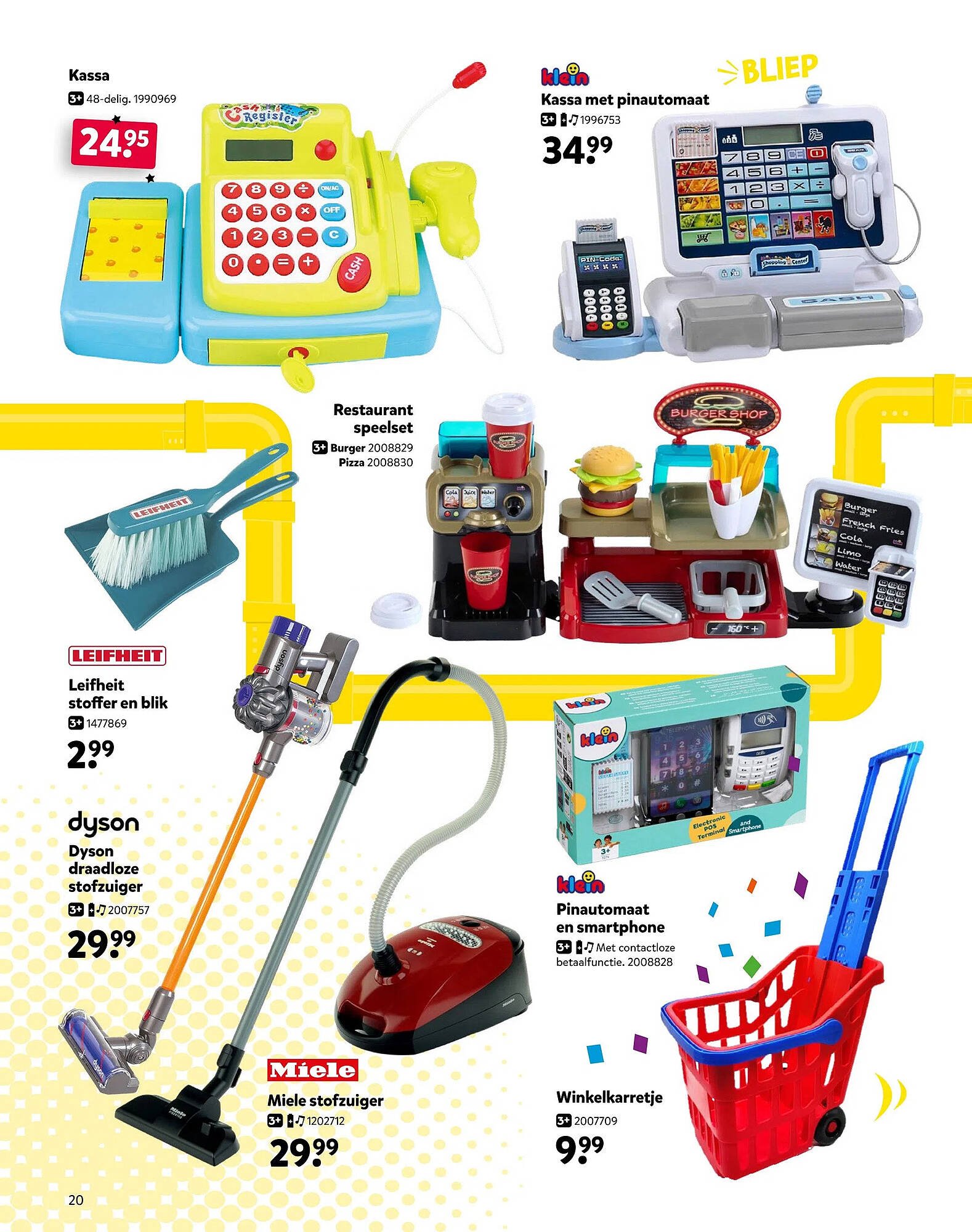 Intertoys Speelboek 2025 (2025-10-17 - 2025-12-07)