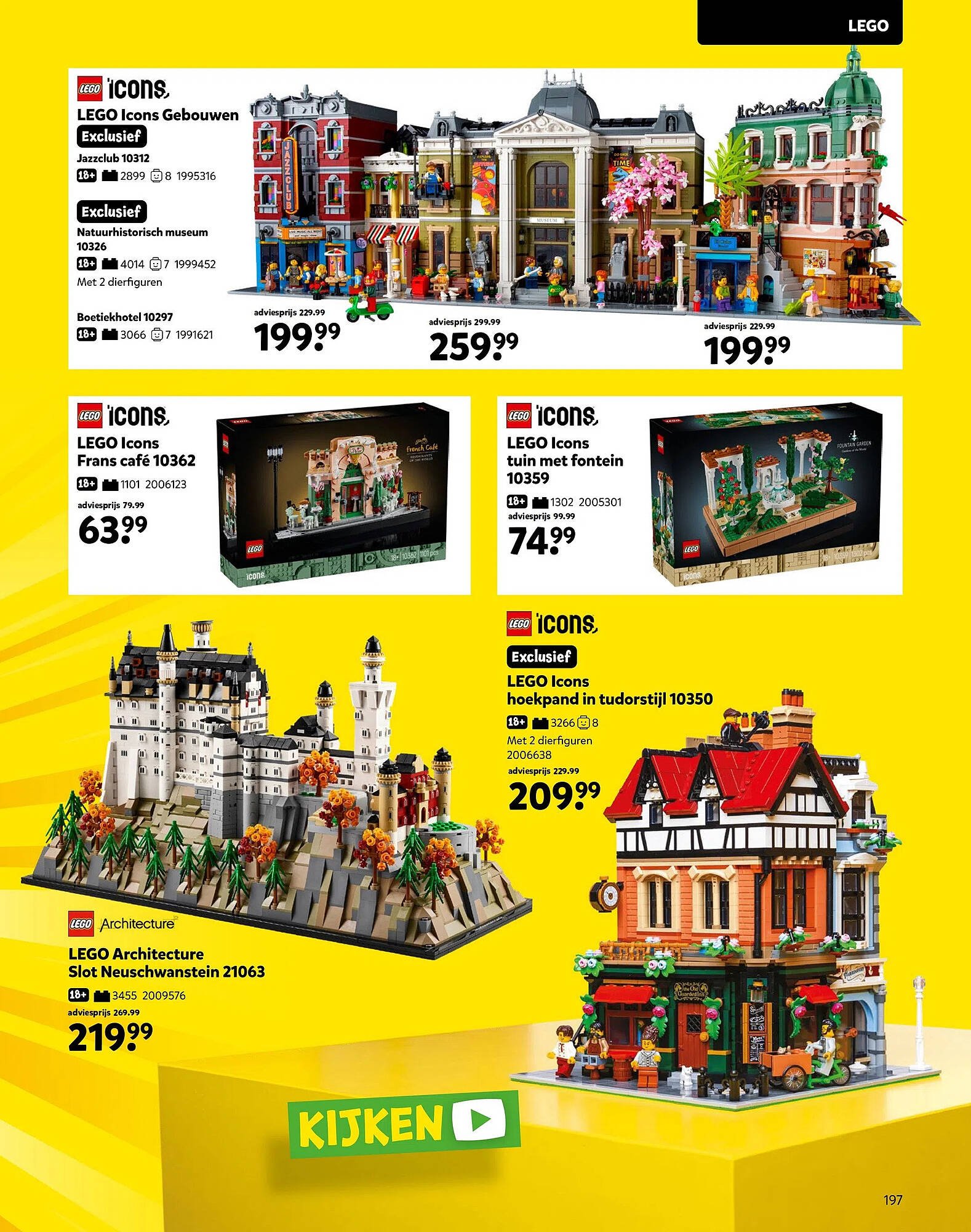 Intertoys Speelboek 2025 (2025-10-17 - 2025-12-07)