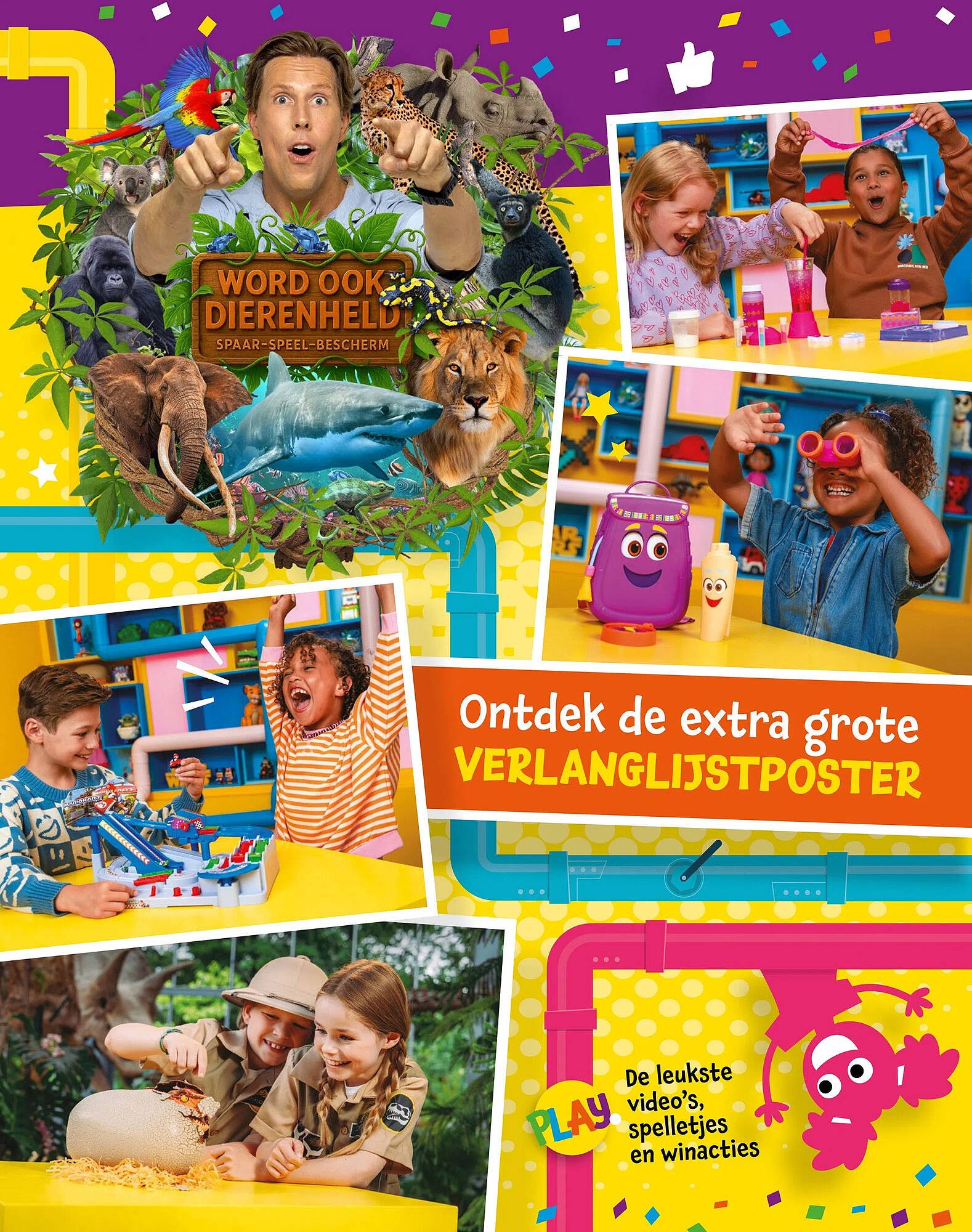 Intertoys Speelboek 2025 (2025-10-17 - 2025-12-07)