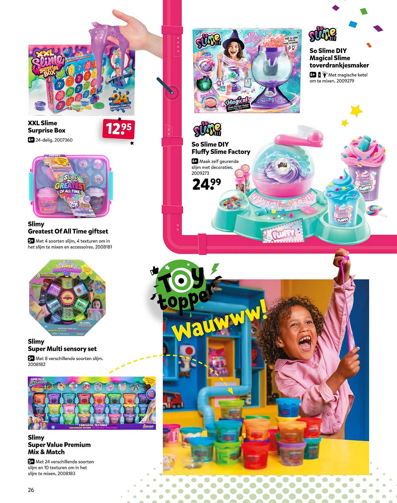 Intertoys Speelboek 2025 (2025-10-17 - 2025-12-07)