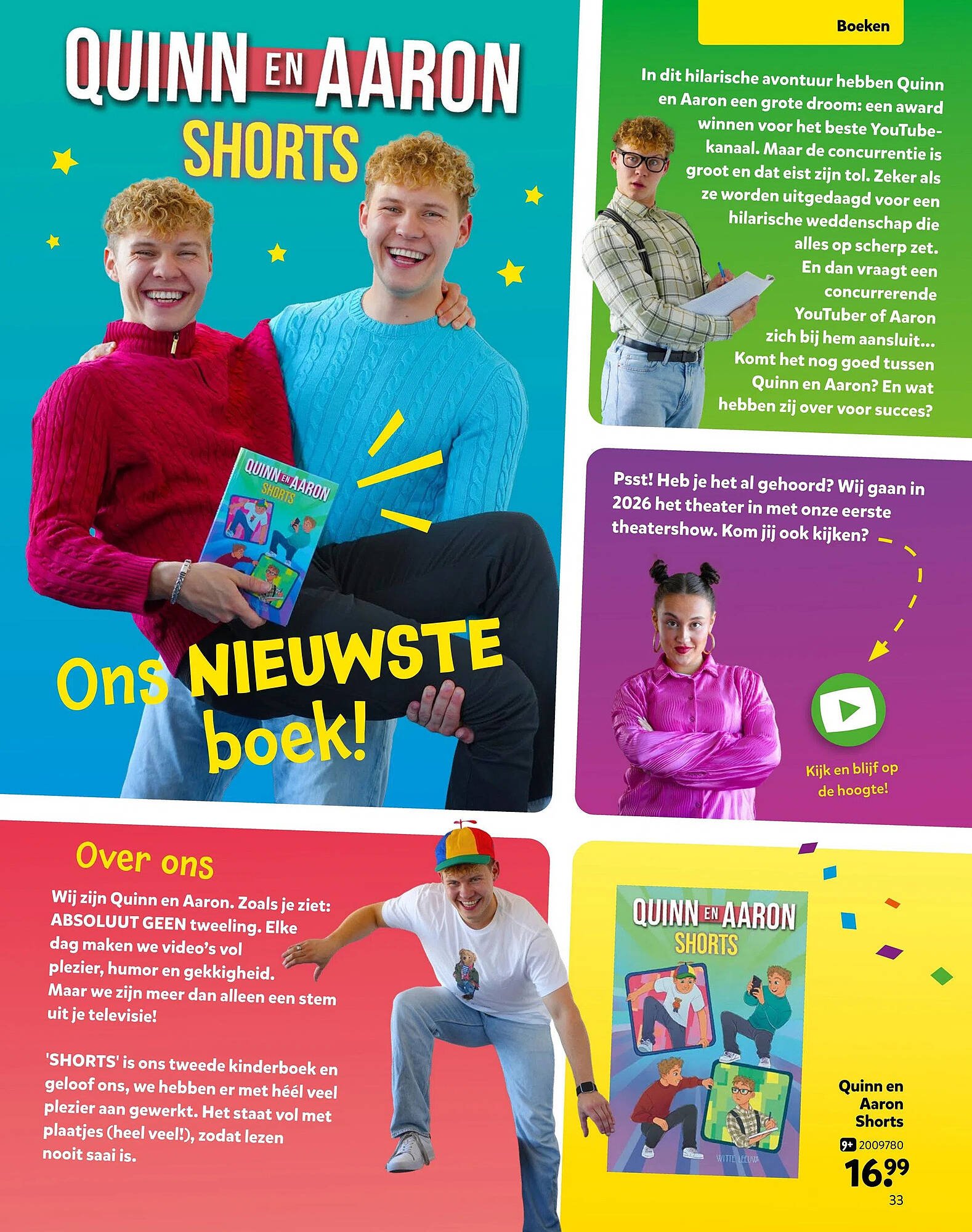 Intertoys Speelboek 2025 (2025-10-17 - 2025-12-07)