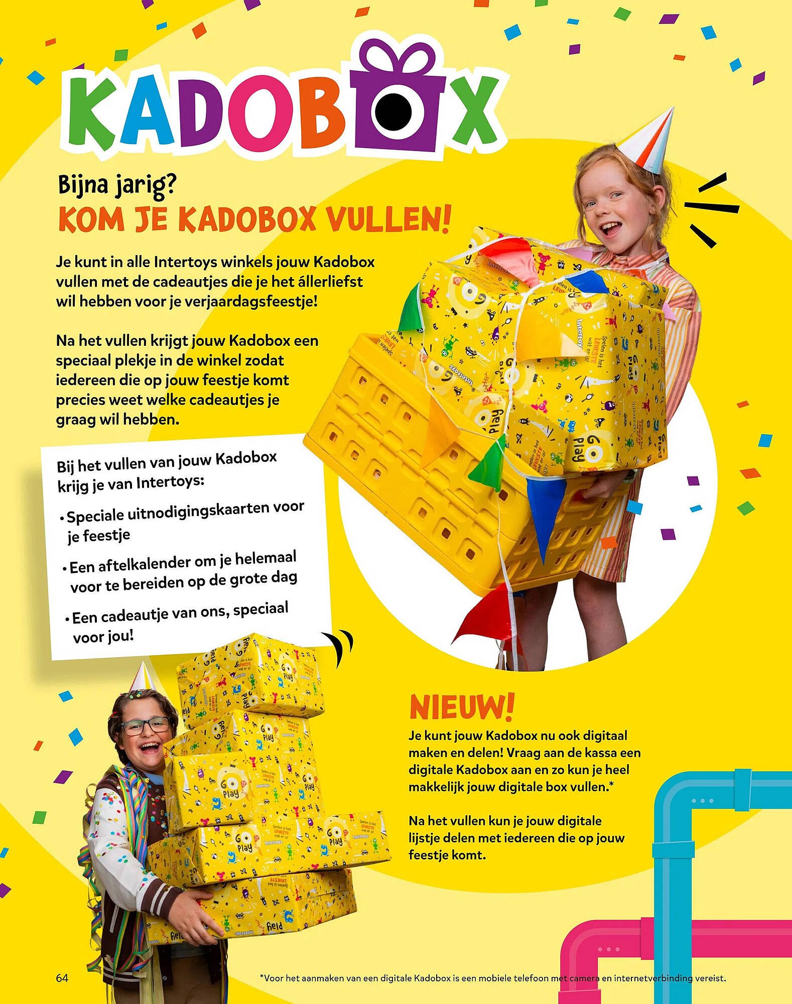 Intertoys Speelboek 2025 (2025-10-17 - 2025-12-07)