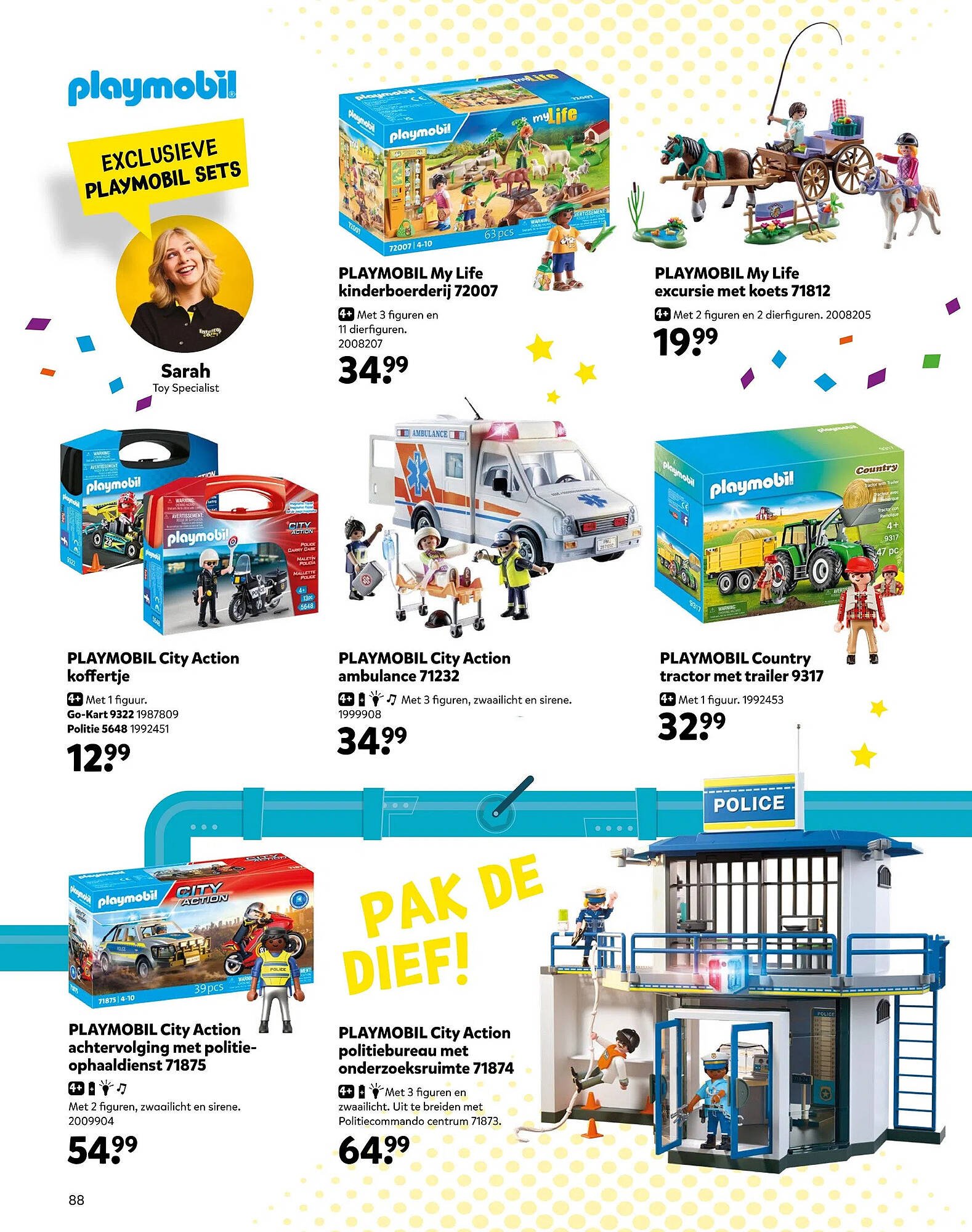 Intertoys Speelboek 2025 (2025-10-17 - 2025-12-07)