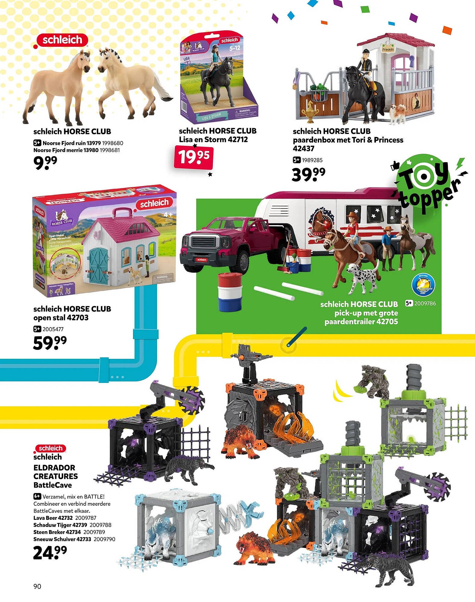 Intertoys Speelboek 2025 (2025-10-17 - 2025-12-07)