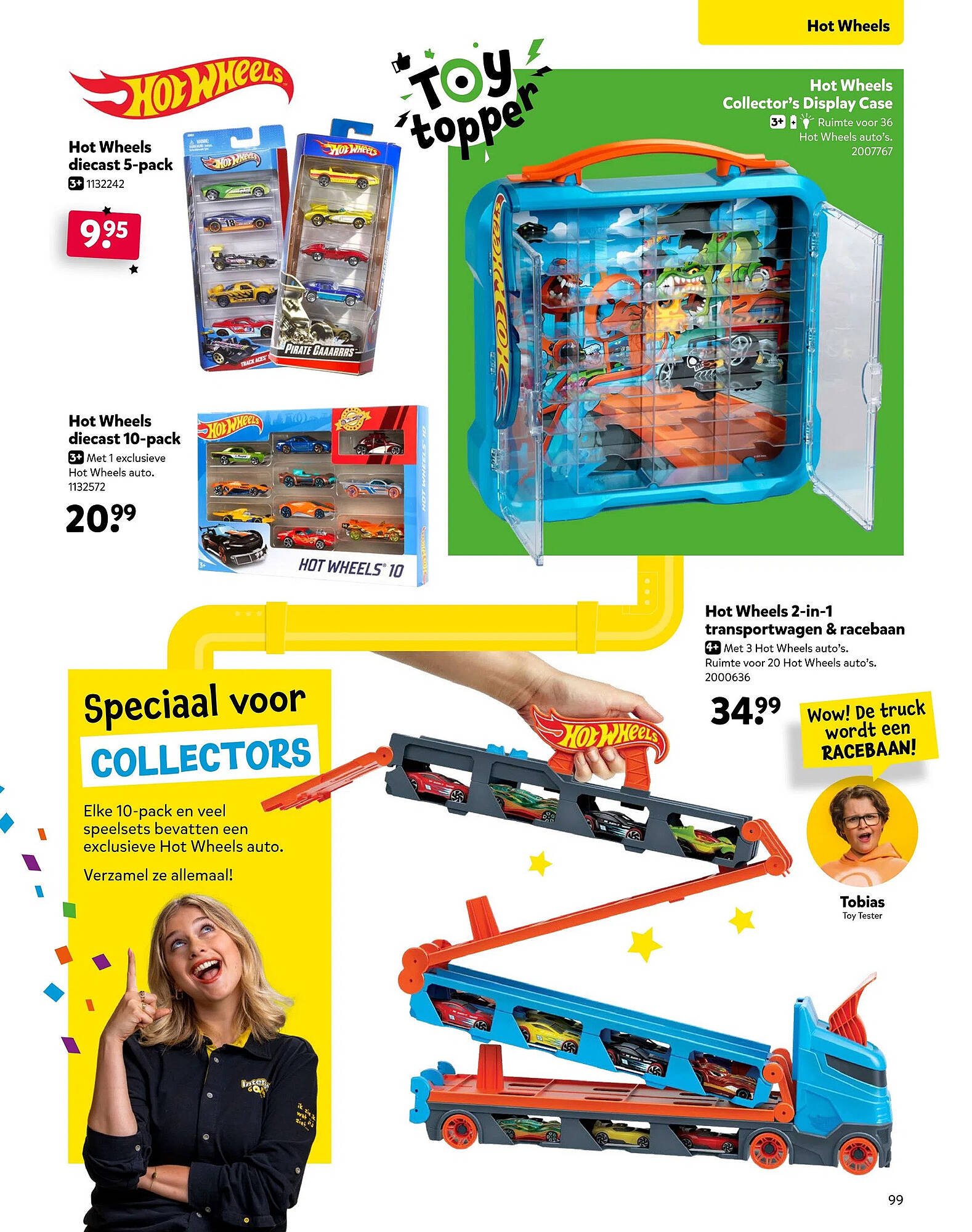 Intertoys Speelboek 2025 (2025-10-17 - 2025-12-07)