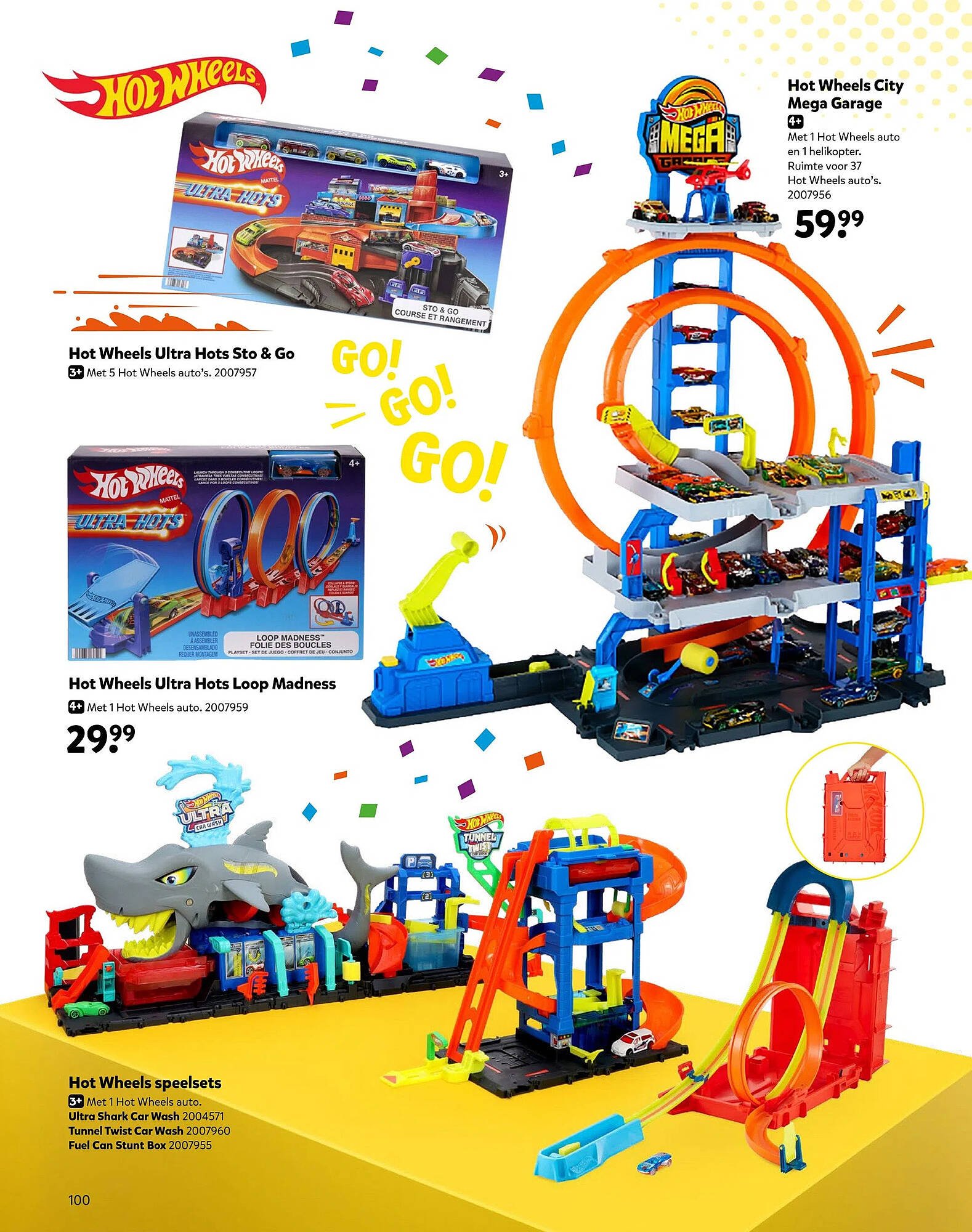 Intertoys Speelboek 2025 (2025-10-17 - 2025-12-07)