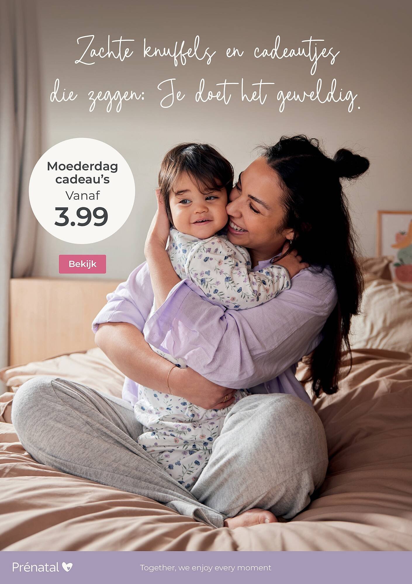 Prenatal folder