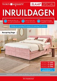 Woonsquare Slaap folder (2025-10-20 - 2025-10-25)