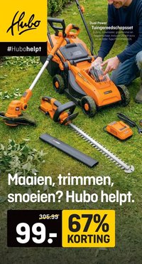 Hubo folder