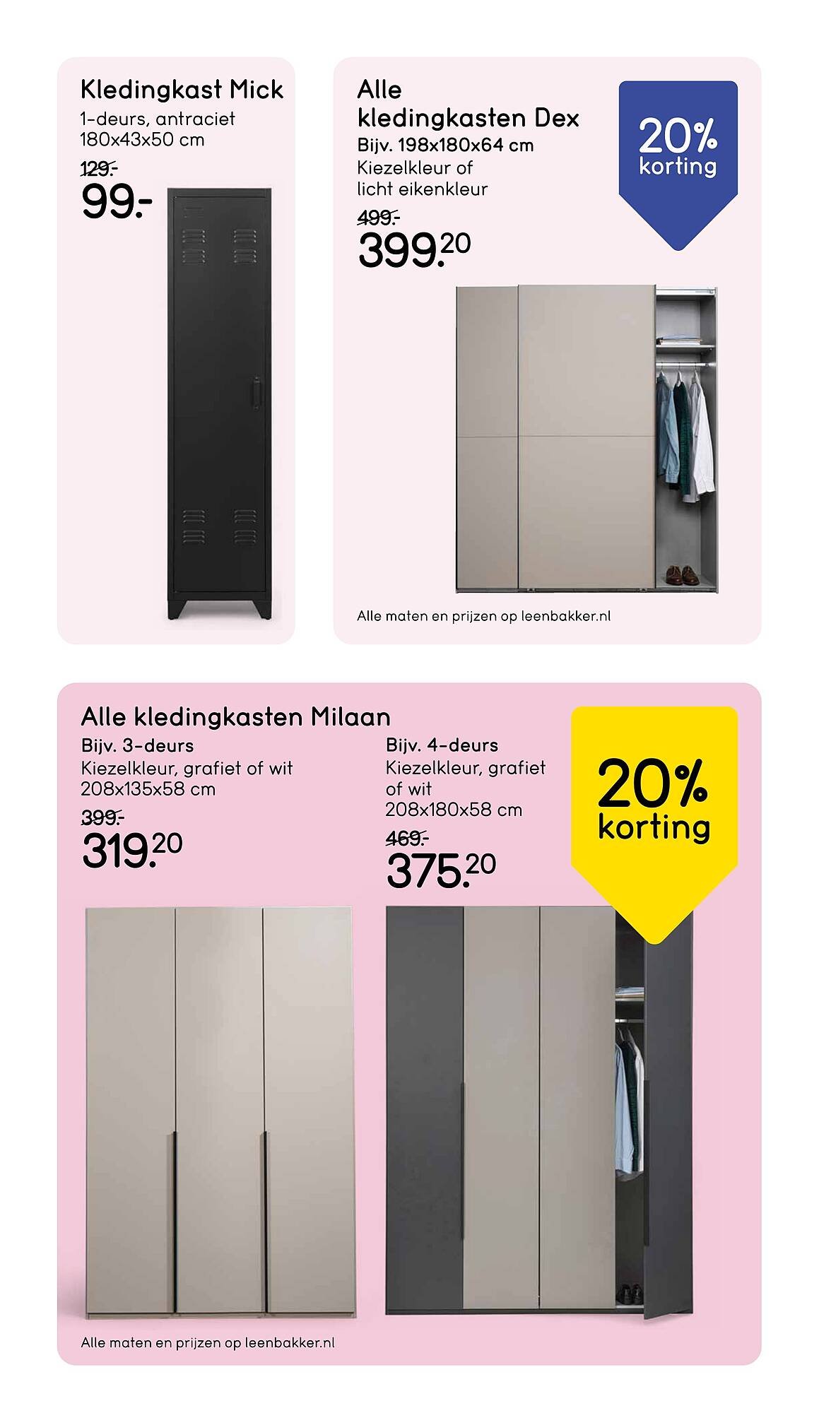 Leen Bakker folder (2025-08-18 - 2025-08-31)