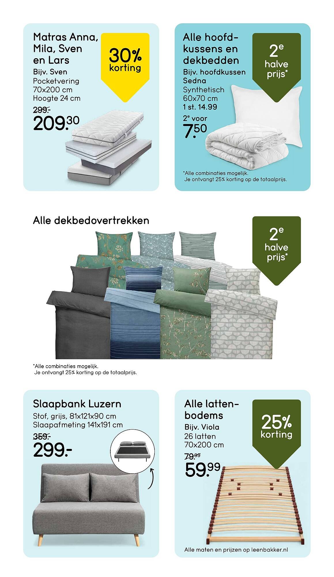 Leen Bakker folder (2025-08-18 - 2025-08-31)