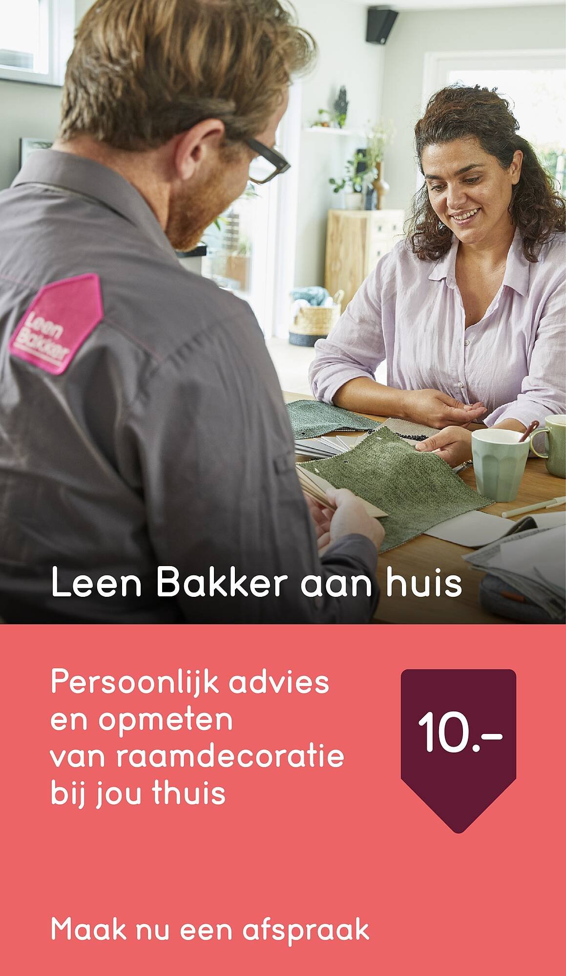Leen Bakker folder (2025-08-18 - 2025-08-31)