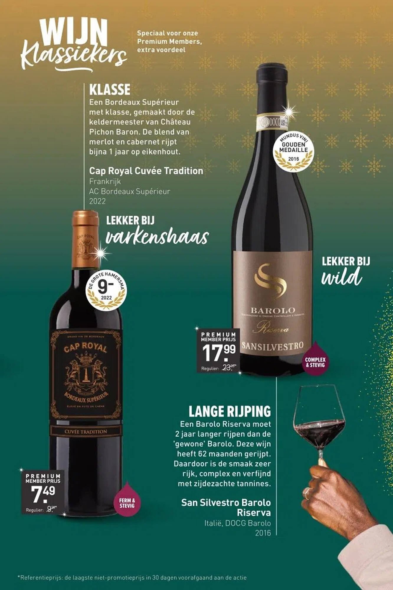 Gall &amp; Gall folder