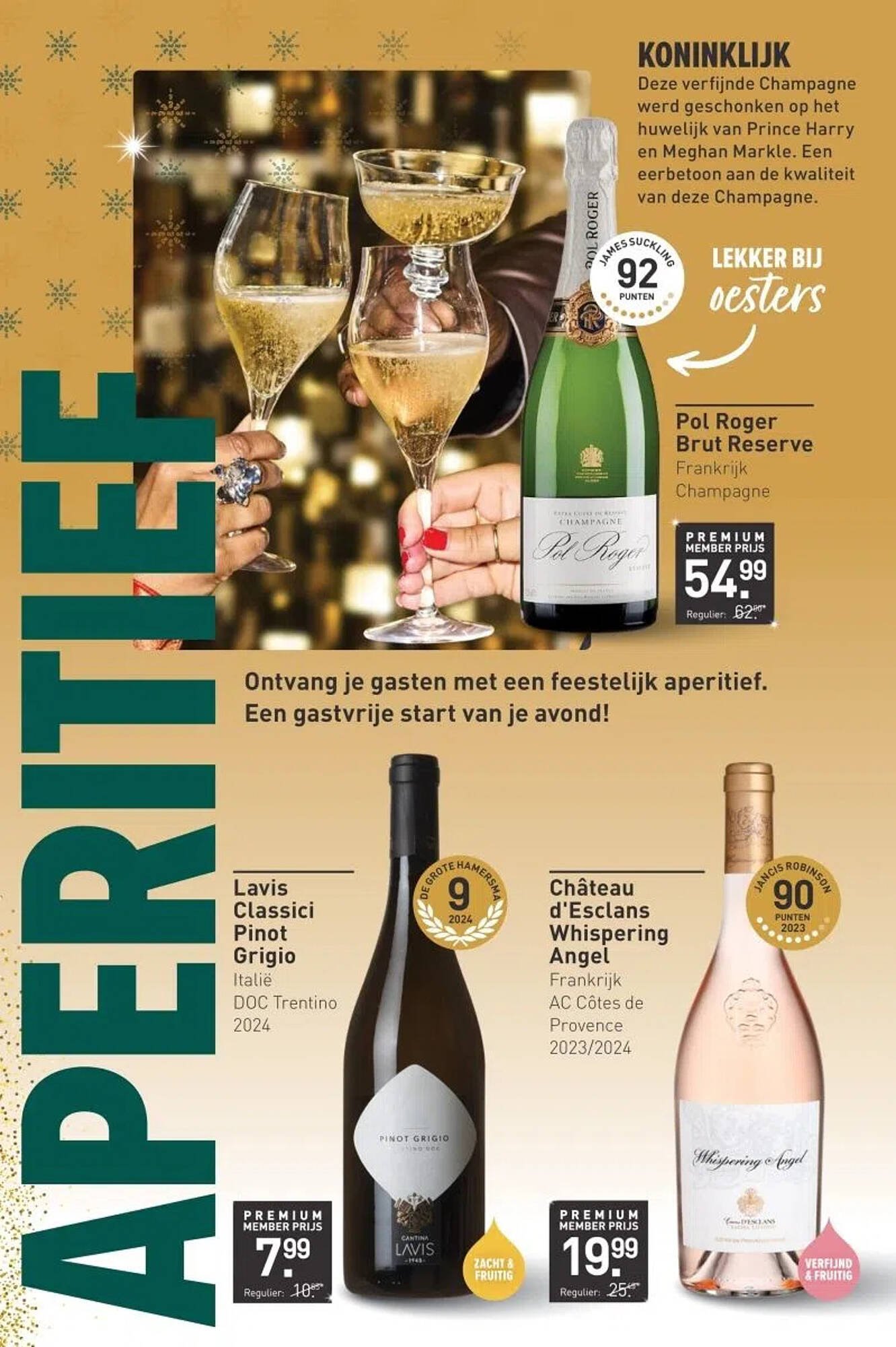 Gall &amp; Gall folder