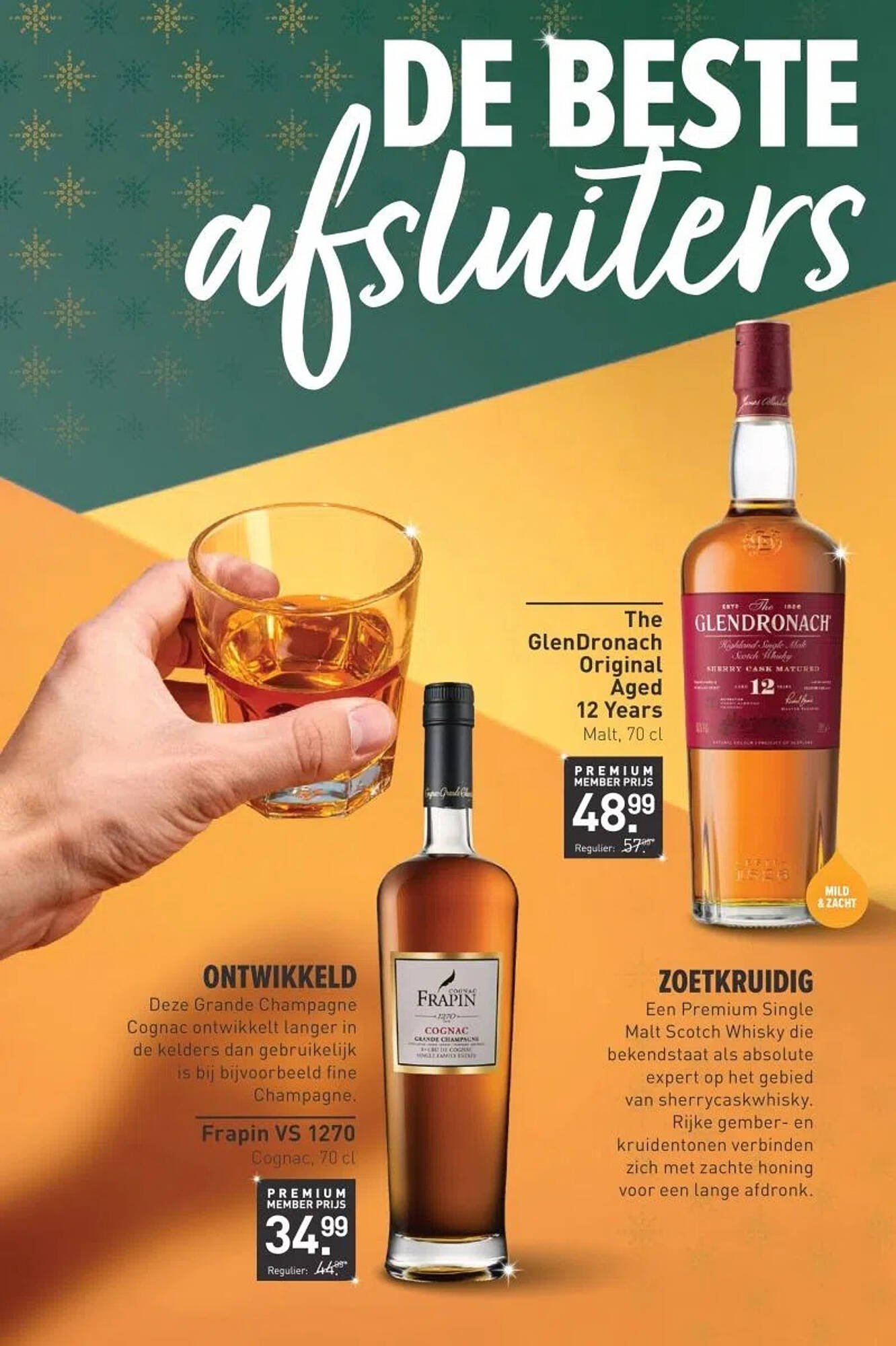 Gall &amp; Gall folder