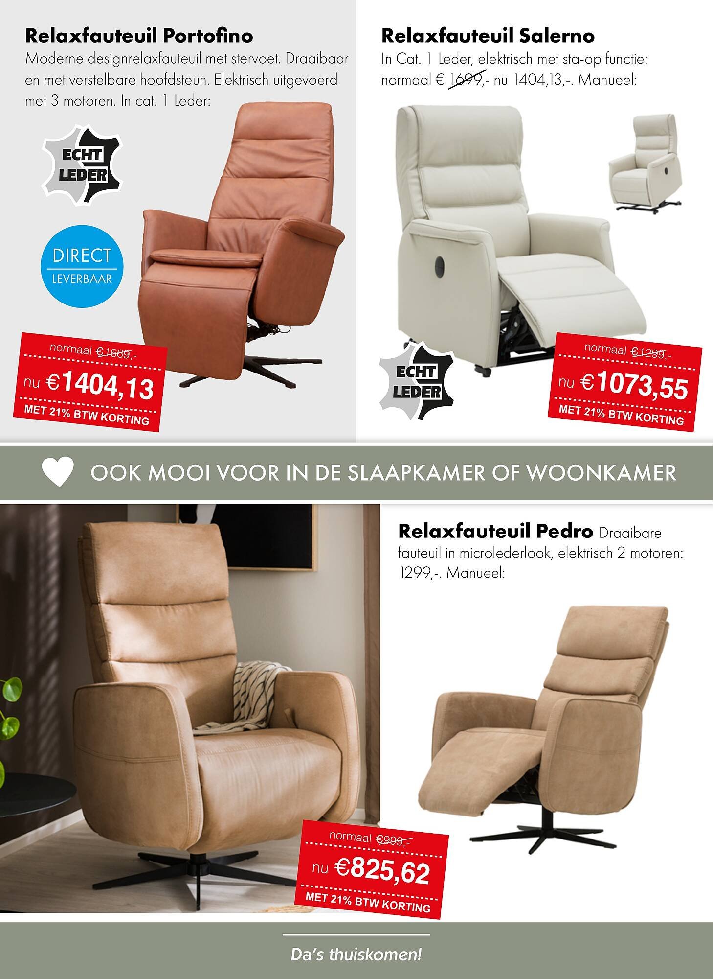 Woonsquare Slaapfolder