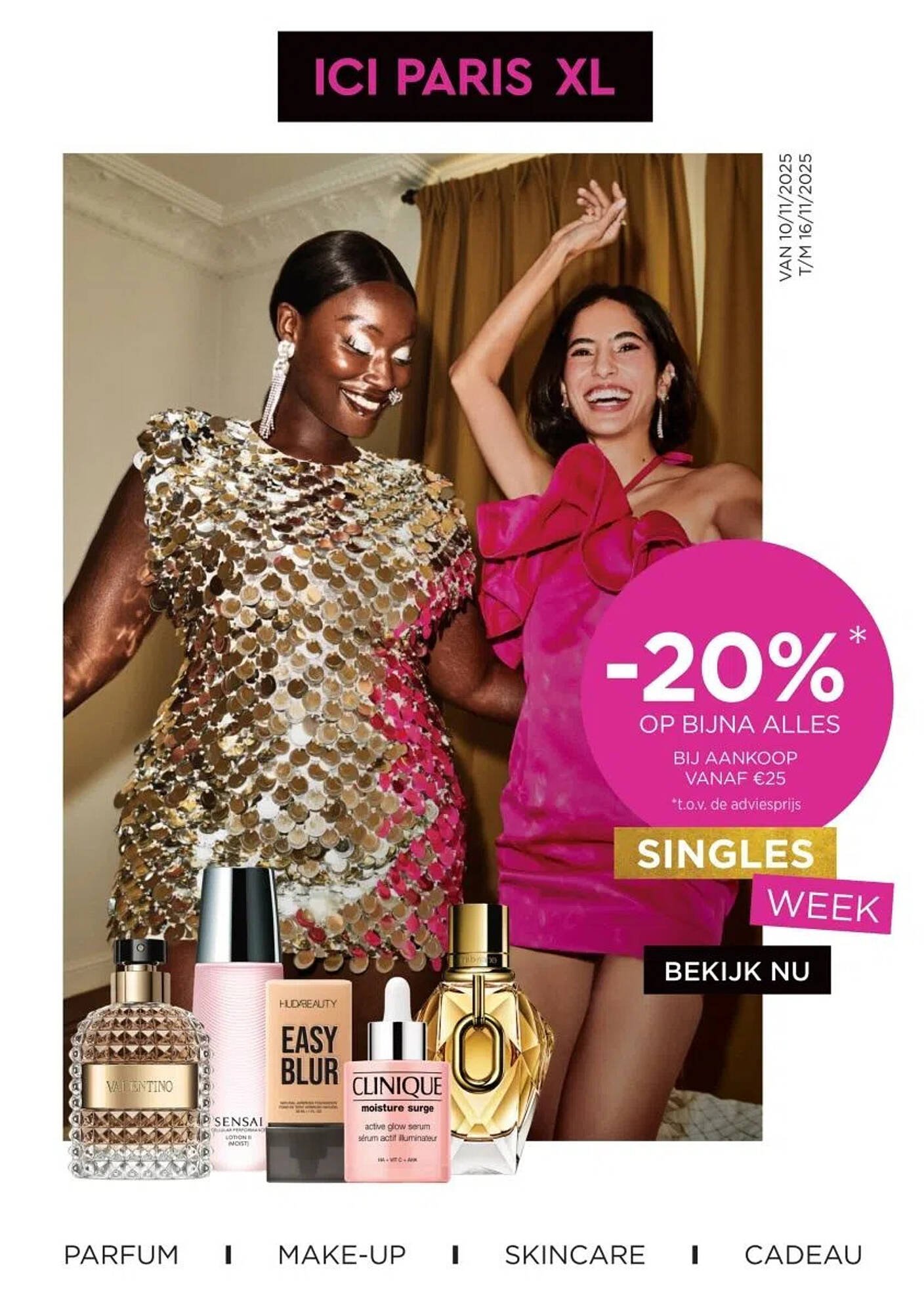 ICI Paris XL folder (2025-11-10 - 2025-11-16)