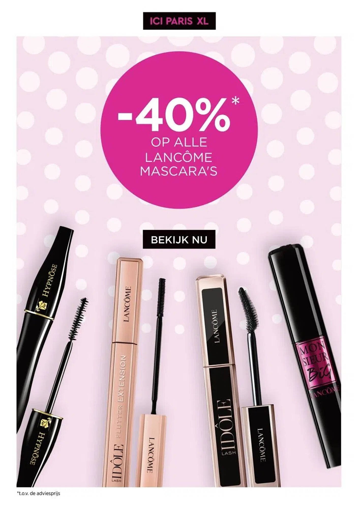 ICI Paris XL folder (2025-11-10 - 2025-11-16)