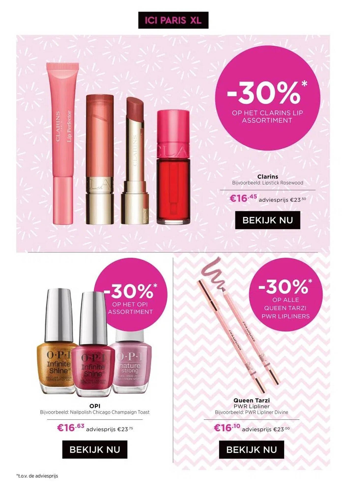 ICI Paris XL folder (2025-11-10 - 2025-11-16)