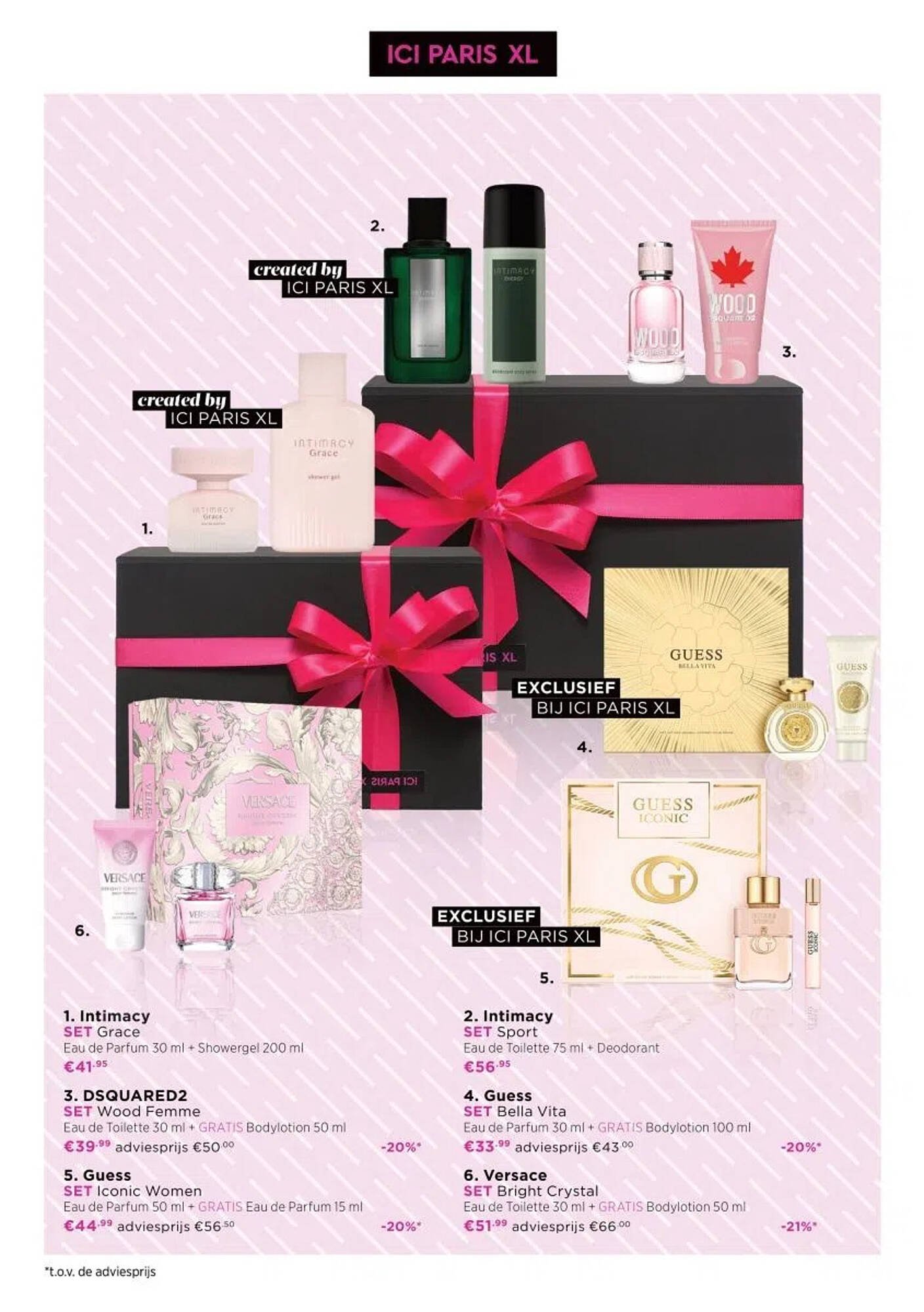 ICI Paris XL folder (2025-11-10 - 2025-11-16)