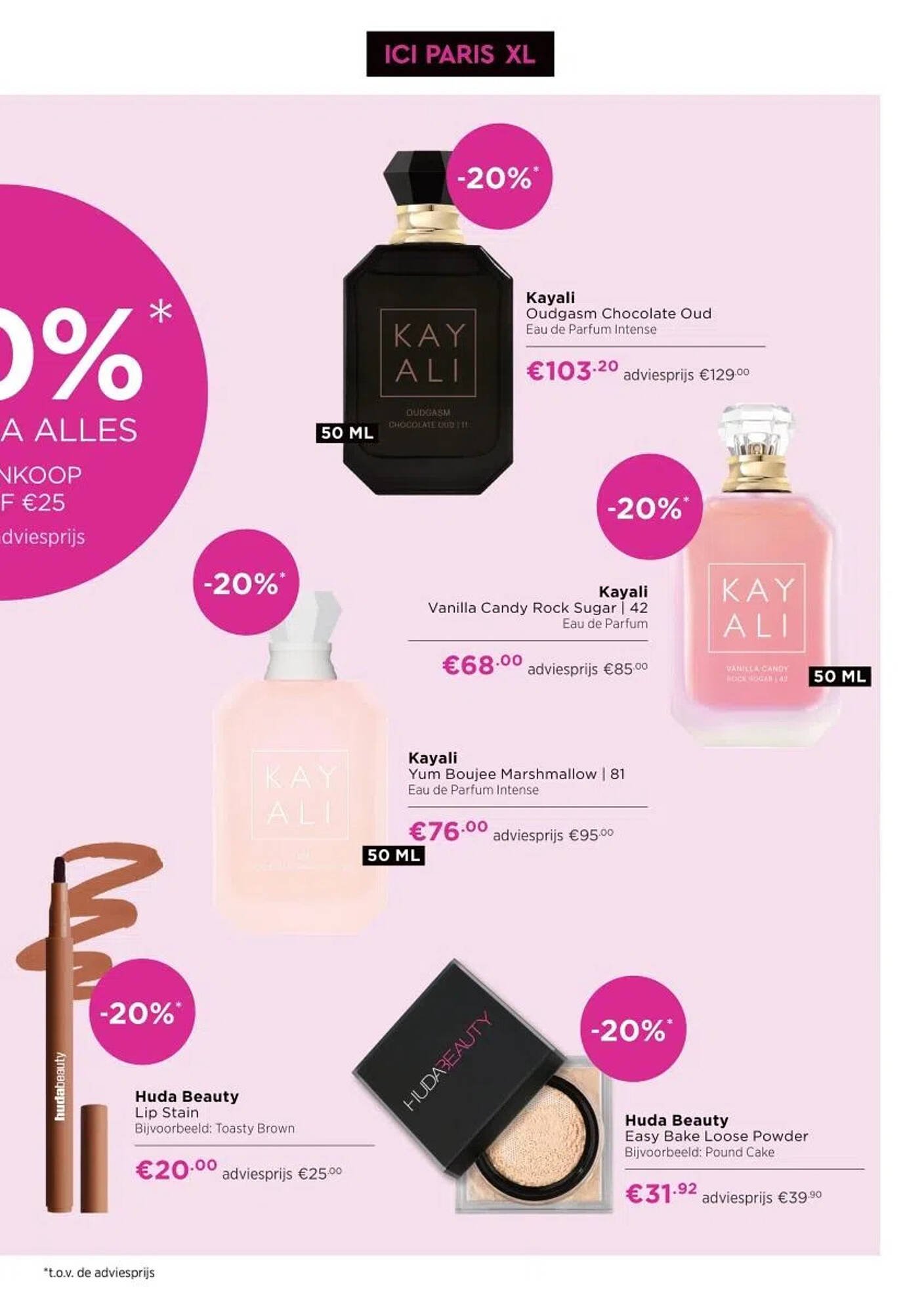 ICI Paris XL folder (2025-11-10 - 2025-11-16)