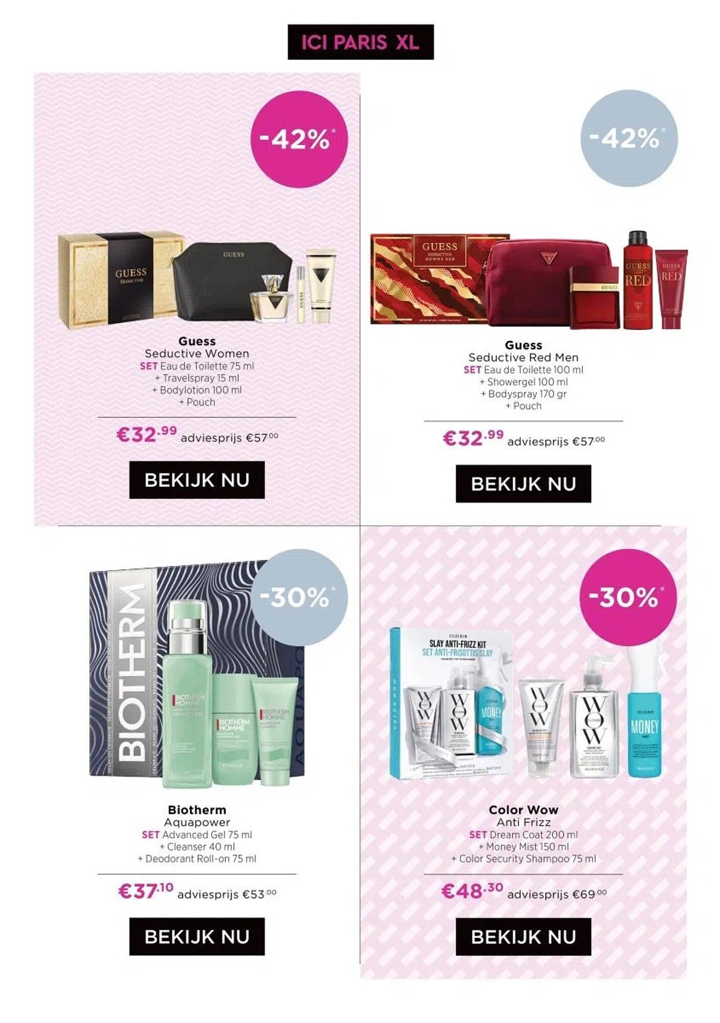 ICI Paris XL folder (2025-11-10 - 2025-11-16)