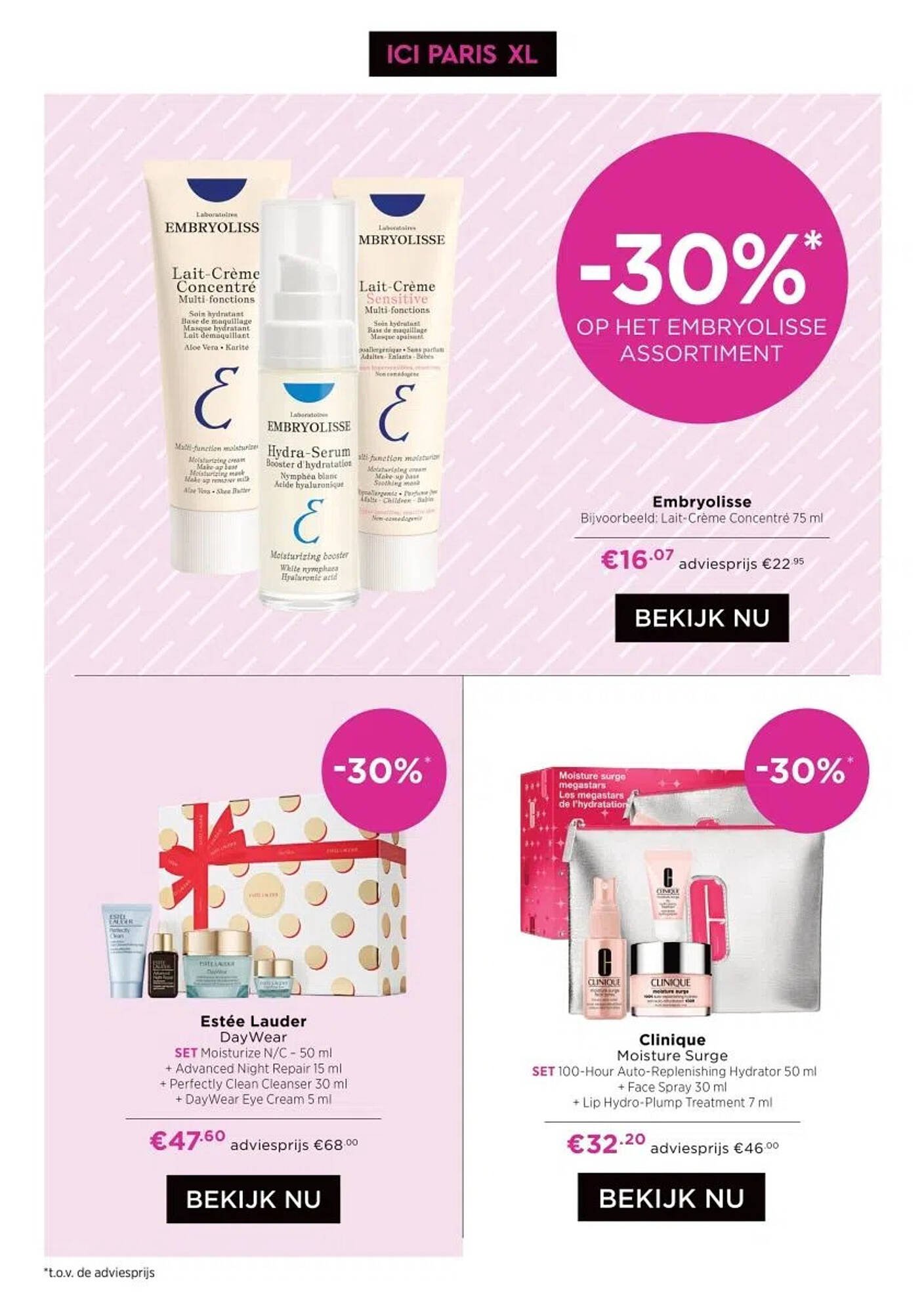 ICI Paris XL folder (2025-11-10 - 2025-11-16)