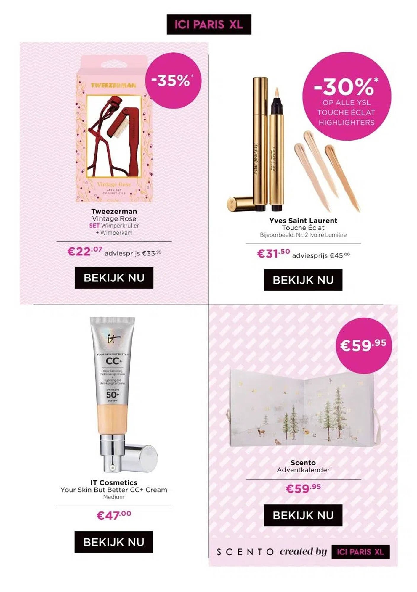 ICI Paris XL folder (2025-11-10 - 2025-11-16)