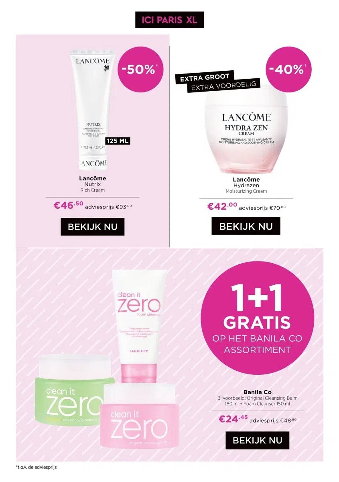 ICI Paris XL folder (2025-11-10 - 2025-11-16)