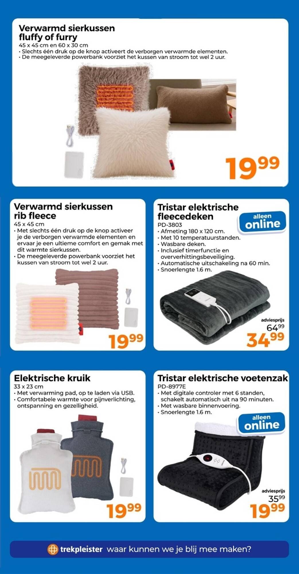 Trekpleister folder (2025-10-21 - 2025-10-26)