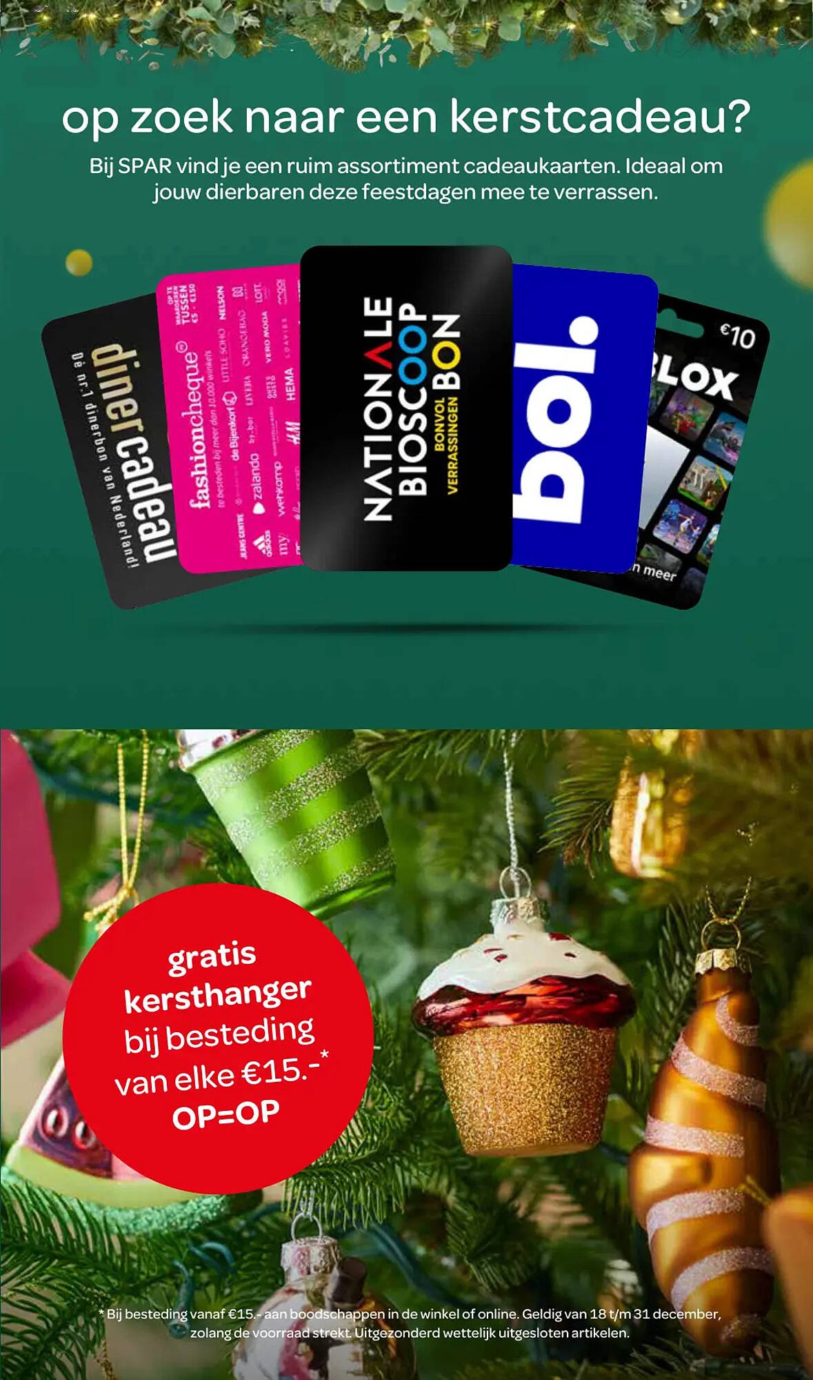 Spar folder (2025-12-18 - 2025-12-31)