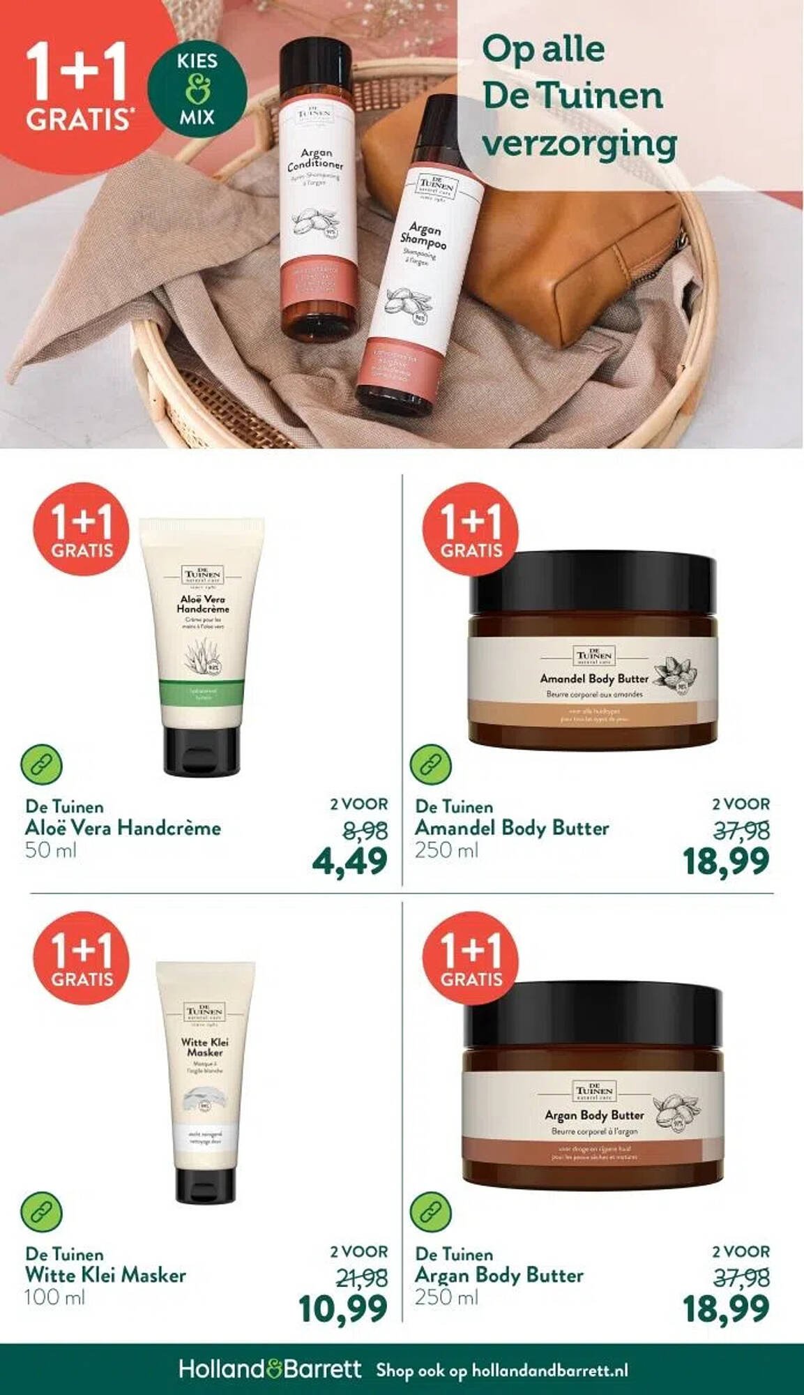 Holland &amp; Barrett folder (2025-11-10 - 2025-11-16)