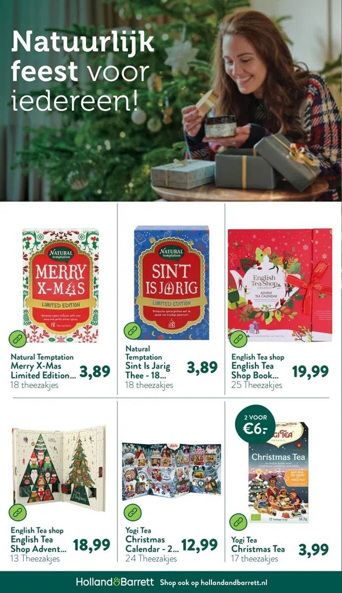 Holland &amp; Barrett folder (2025-11-10 - 2025-11-16)