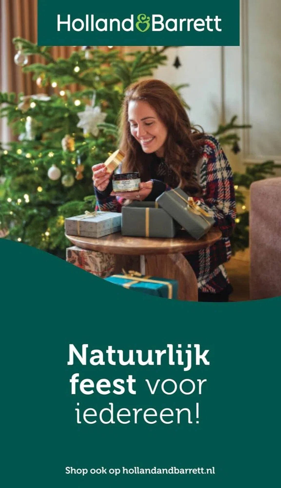 Holland &amp; Barrett folder (2025-11-10 - 2025-11-16)