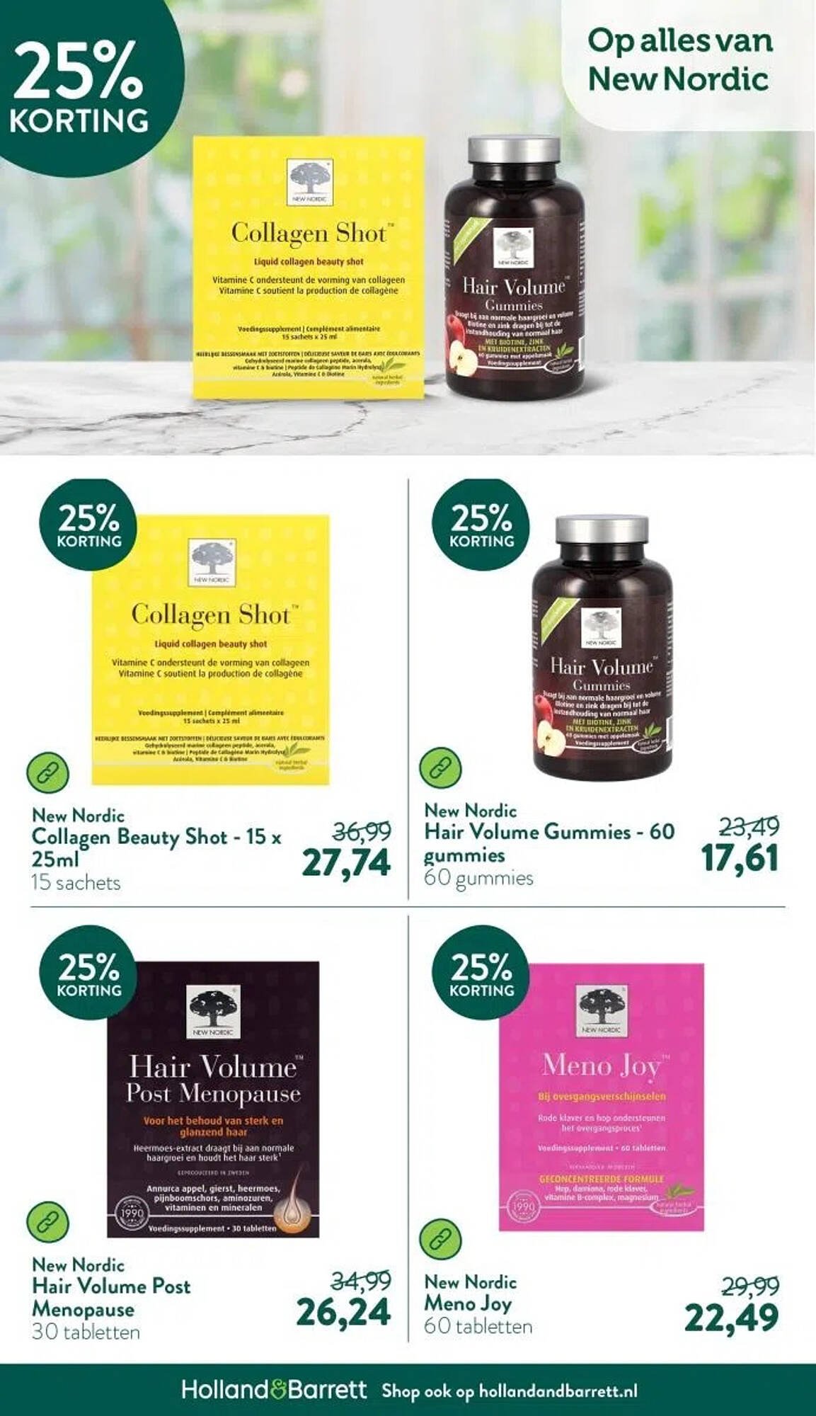 Holland &amp; Barrett folder (2025-11-10 - 2025-11-16)