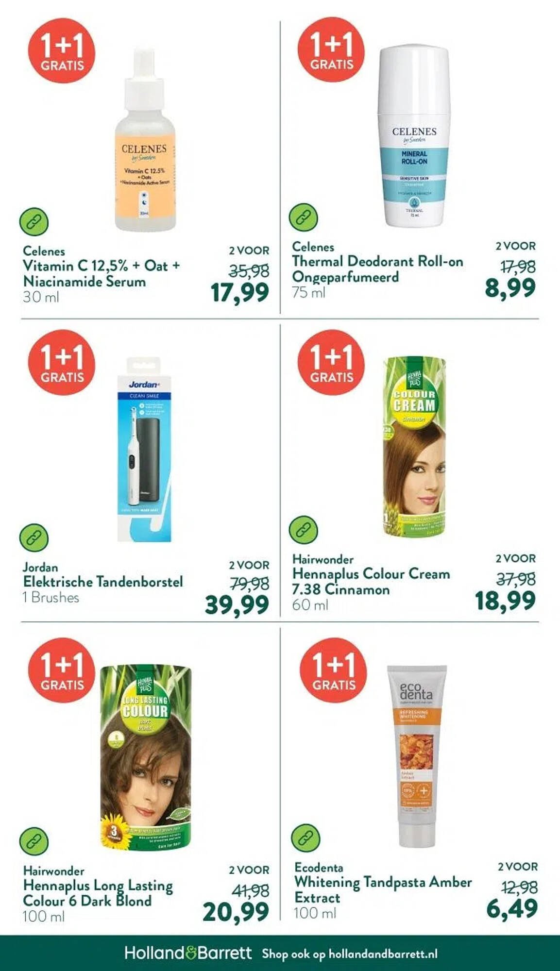 Holland &amp; Barrett folder (2025-11-10 - 2025-11-16)