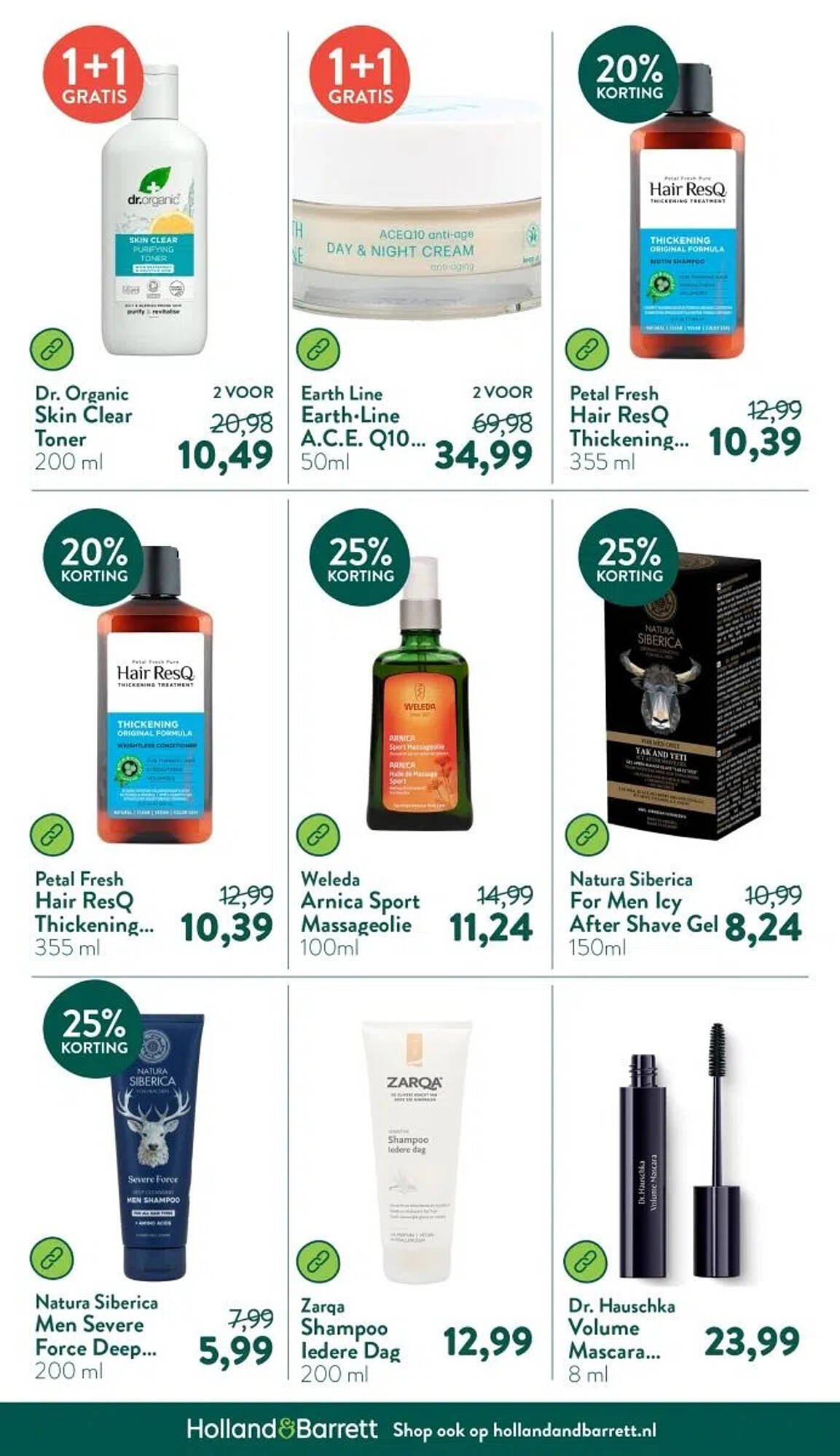 Holland &amp; Barrett folder (2025-11-10 - 2025-11-16)