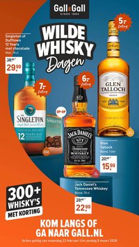 Gall &amp; Gall folder