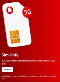 Vodafone folder (2025-10-29 - 2025-11-16)