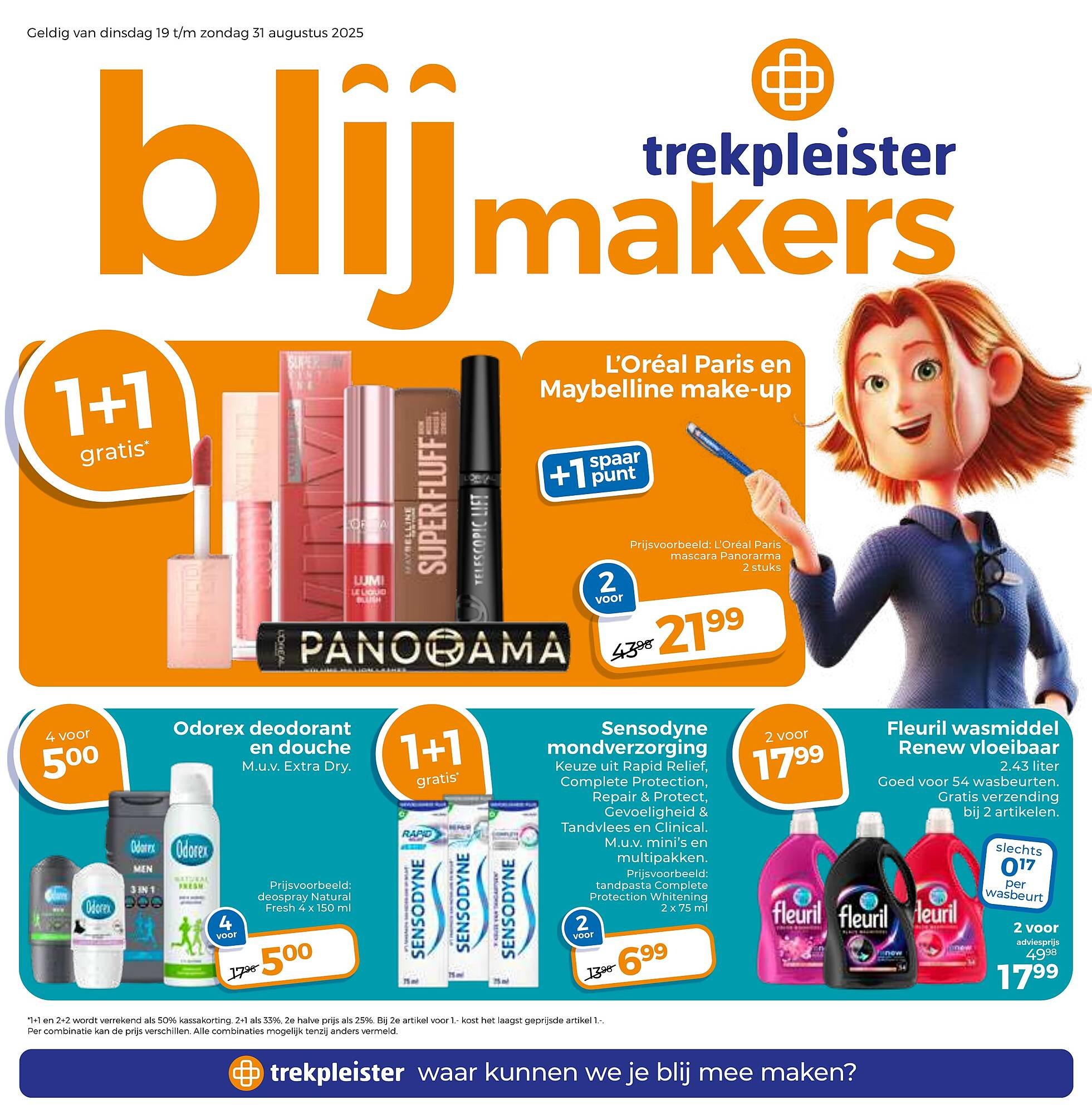 Trekpleister folder (2025-08-19 - 2025-08-24)