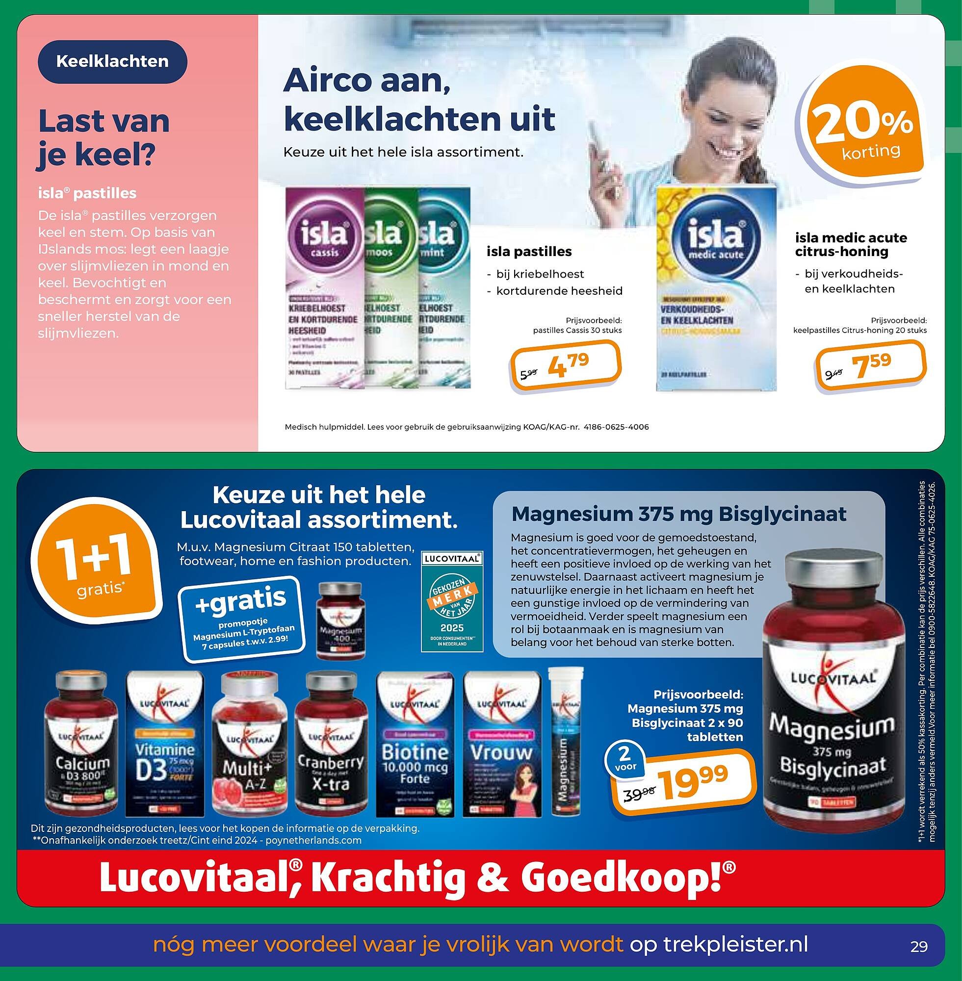 Trekpleister folder (2025-08-19 - 2025-08-24)