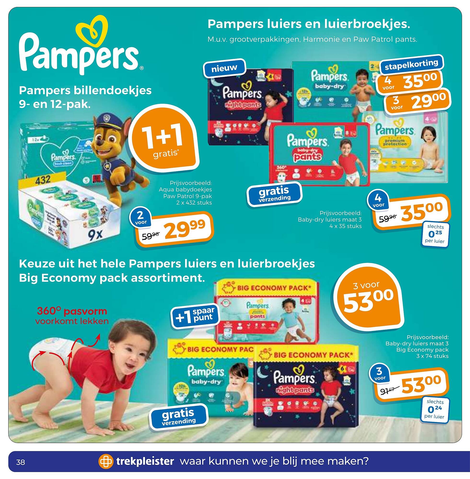 Trekpleister folder (2025-08-19 - 2025-08-24)